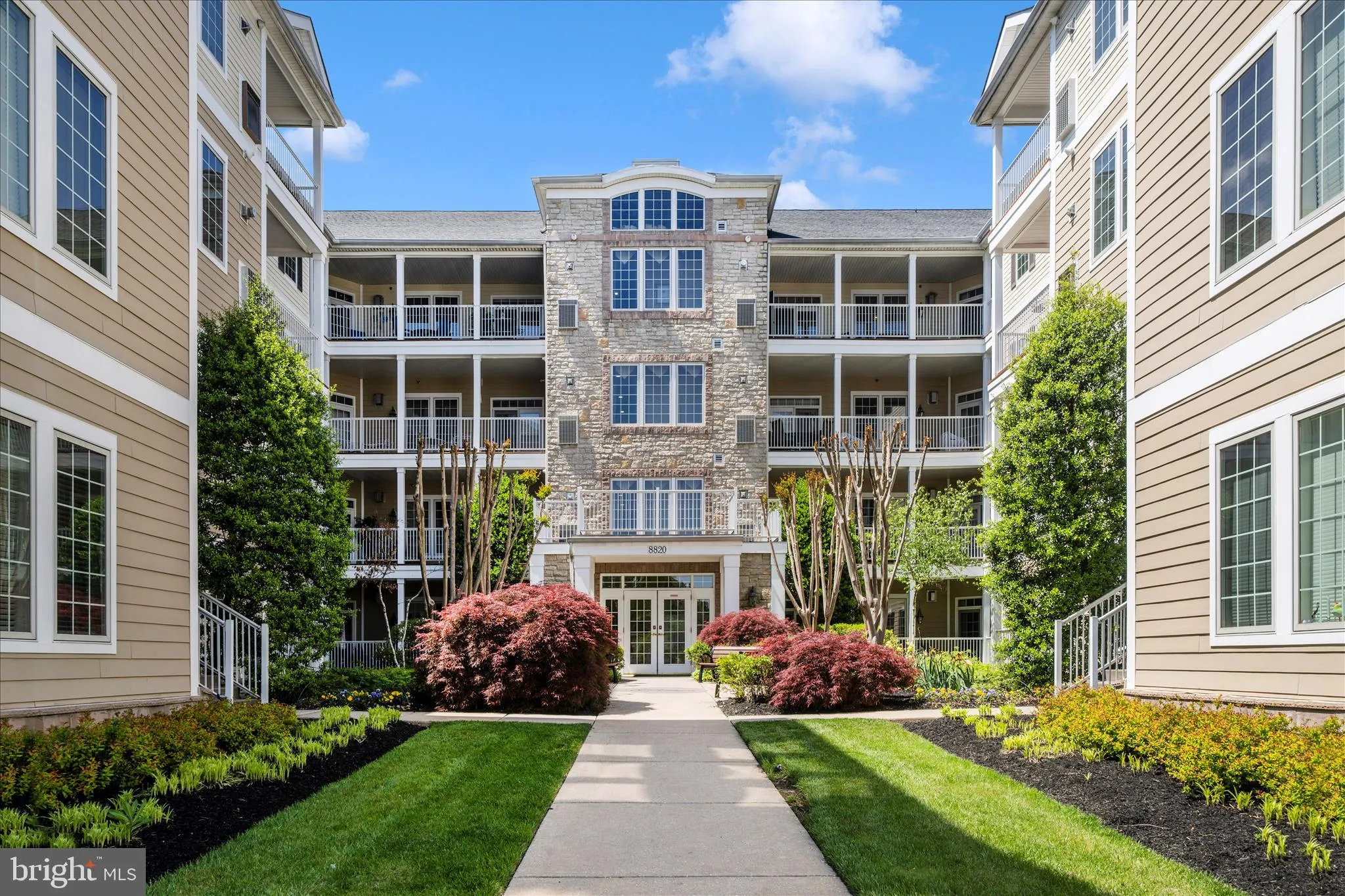 8820 SHINING OCEANS WAY, Columbia, MD 21045