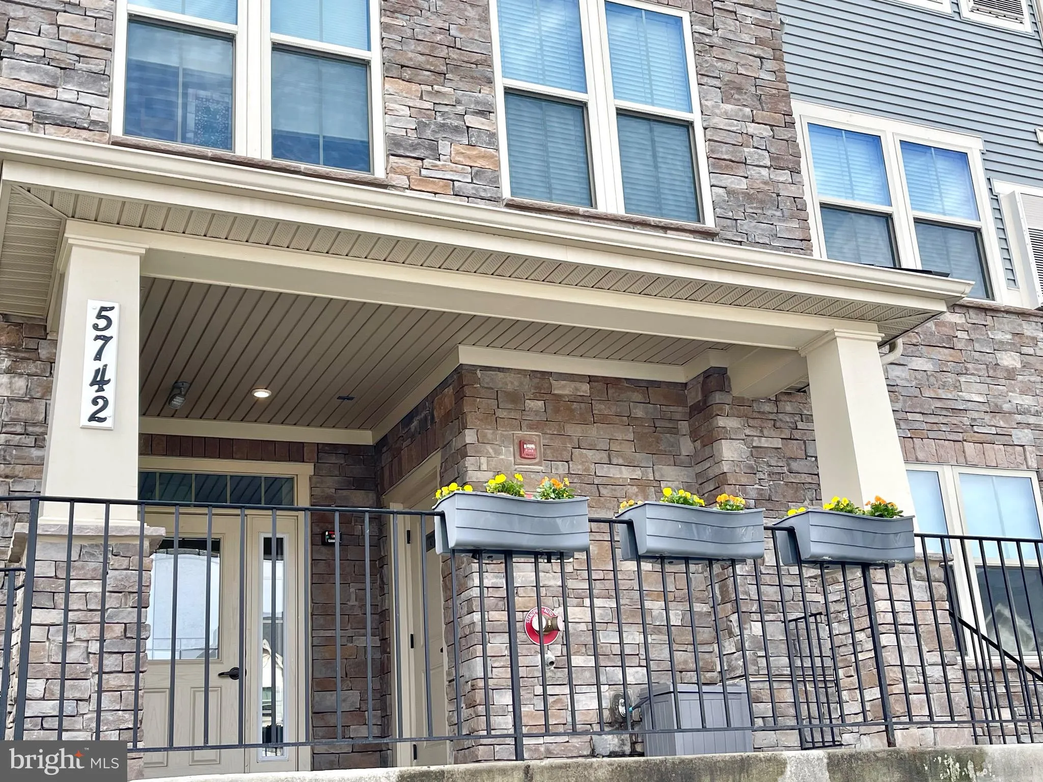 5742 MEADOWOOD STREET, New Market, MD 21774