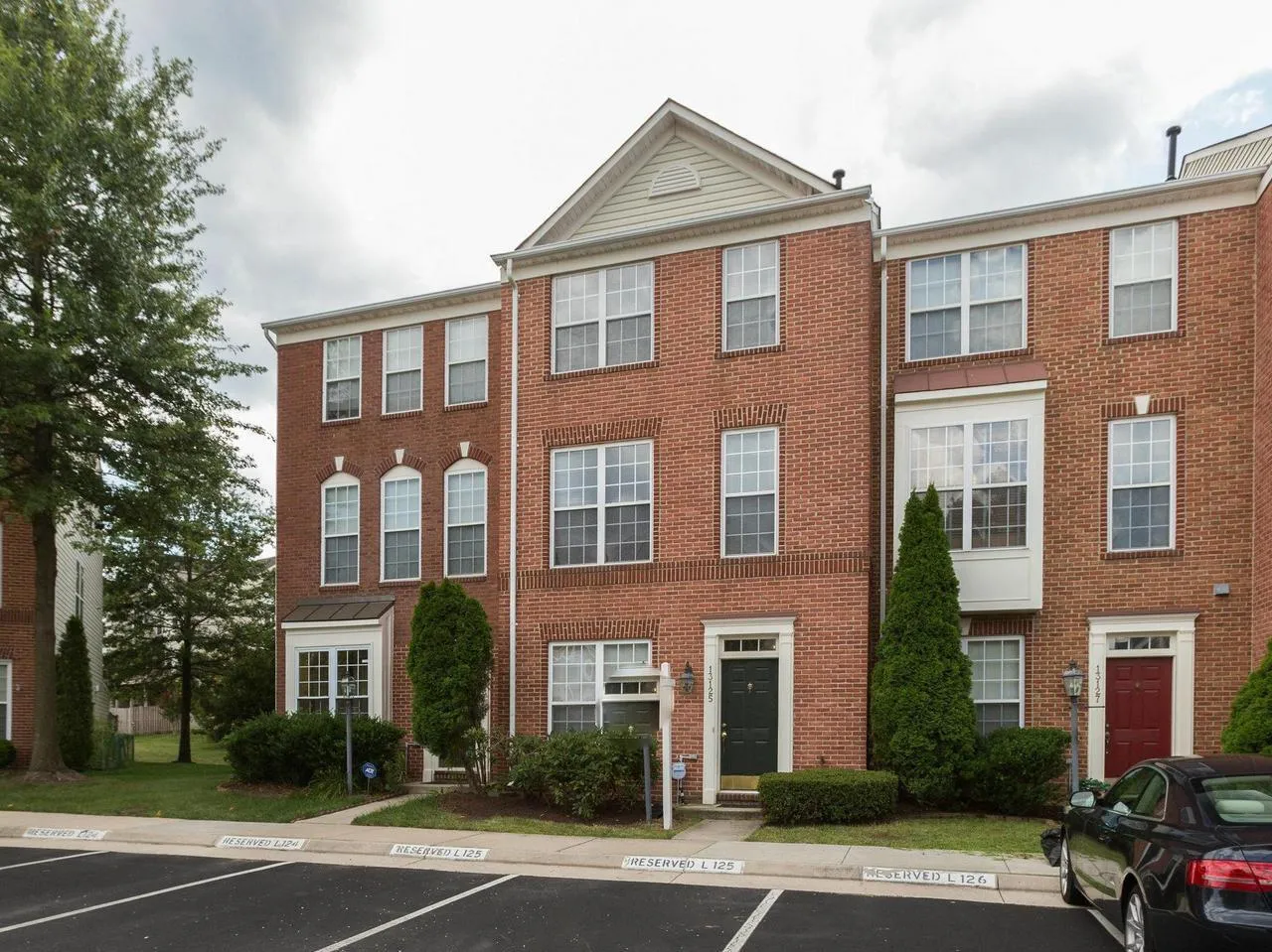 13125 PARK CRESCENT CIRCLE, Herndon, VA 20171