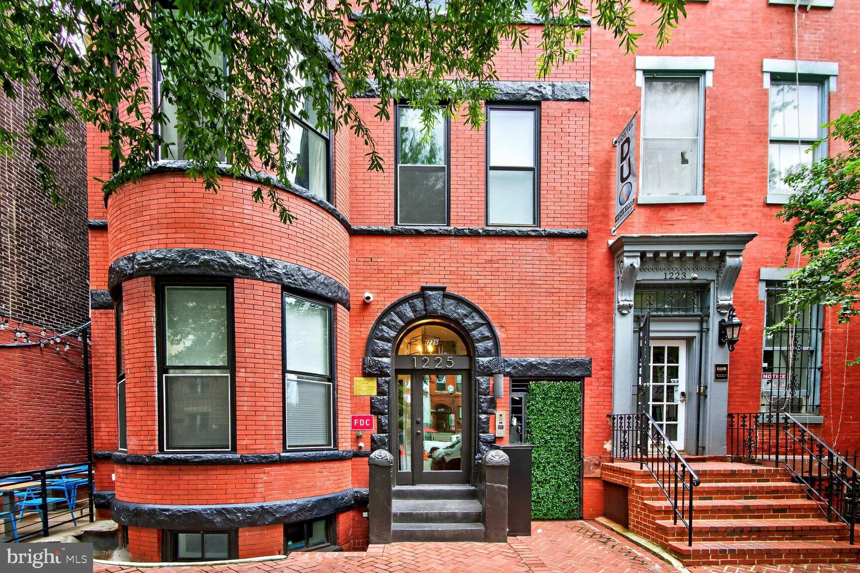 1225 11TH STREET, Washington, DC 20001