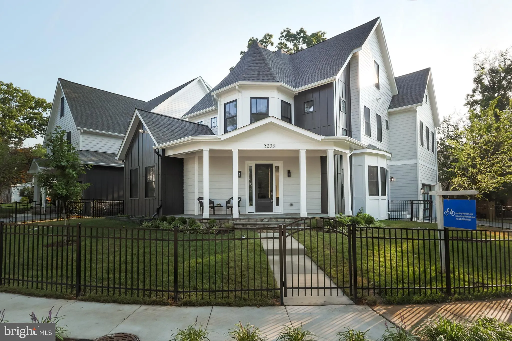 3233 4TH STREET, Arlington, VA 22201