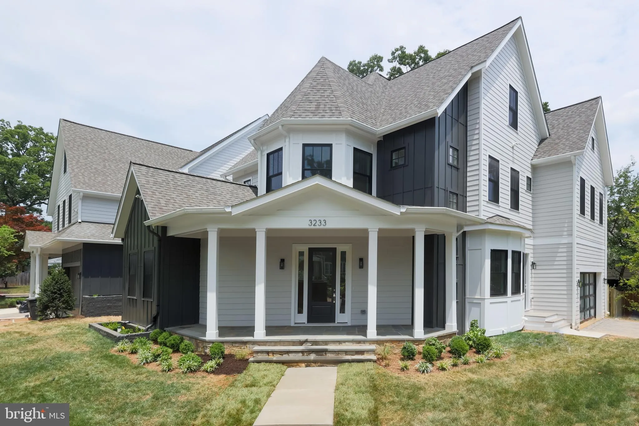 3233 4TH STREET, Arlington, VA 22201