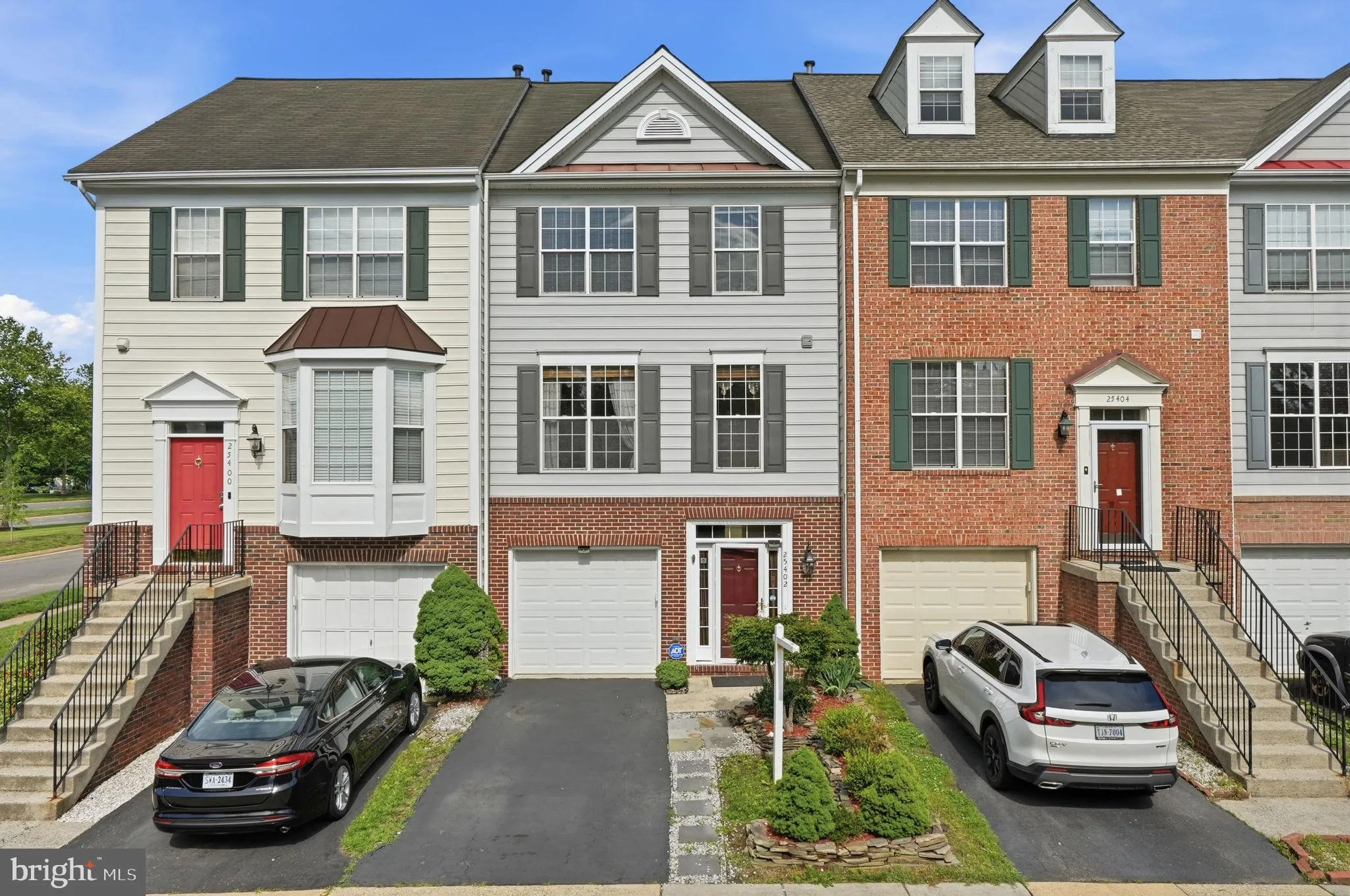 25402 UPPER CLUBHOUSE DRIVE, Chantilly, VA 20152