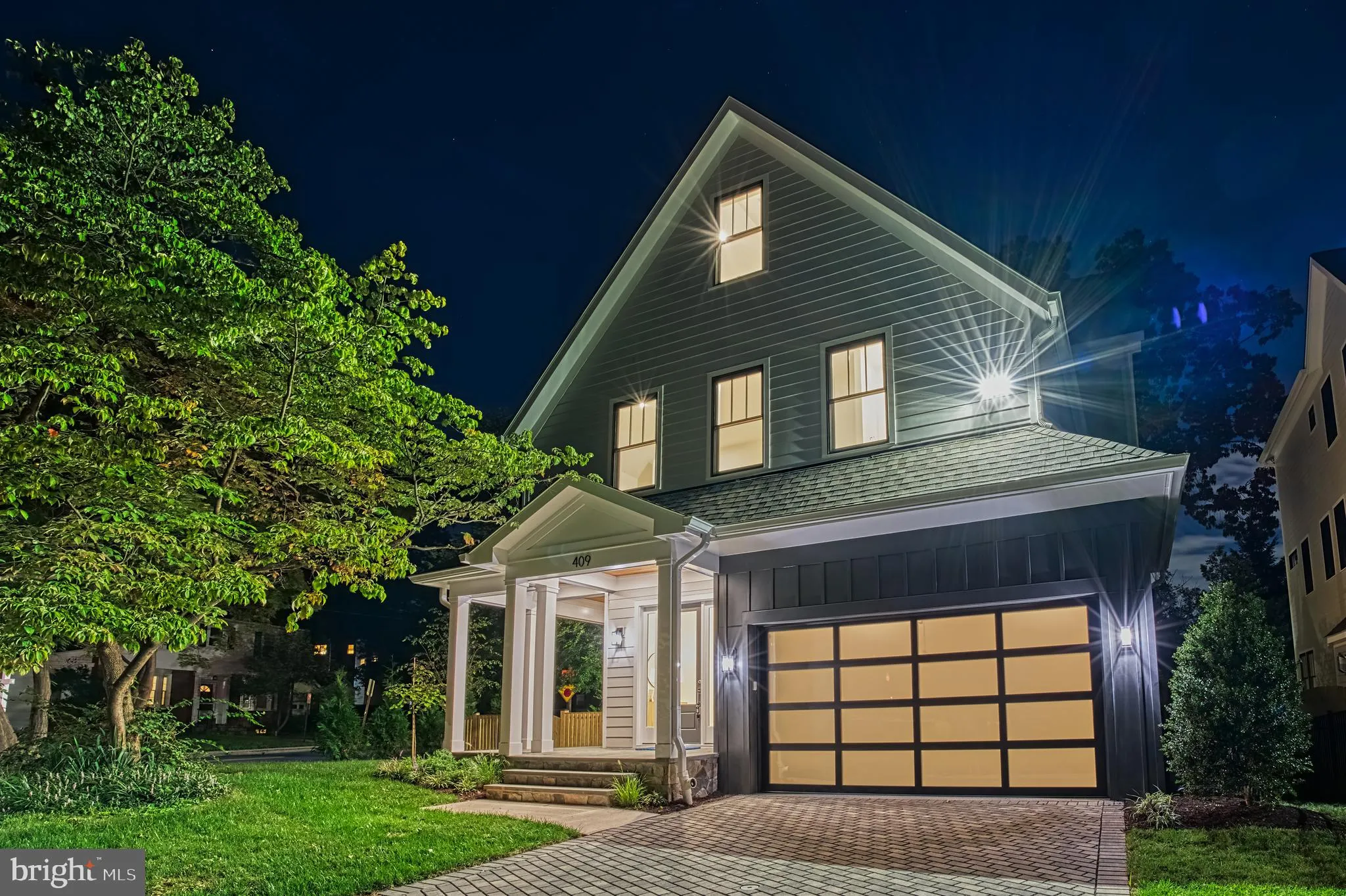 409 JACKSON STREET, Arlington, VA 22201
