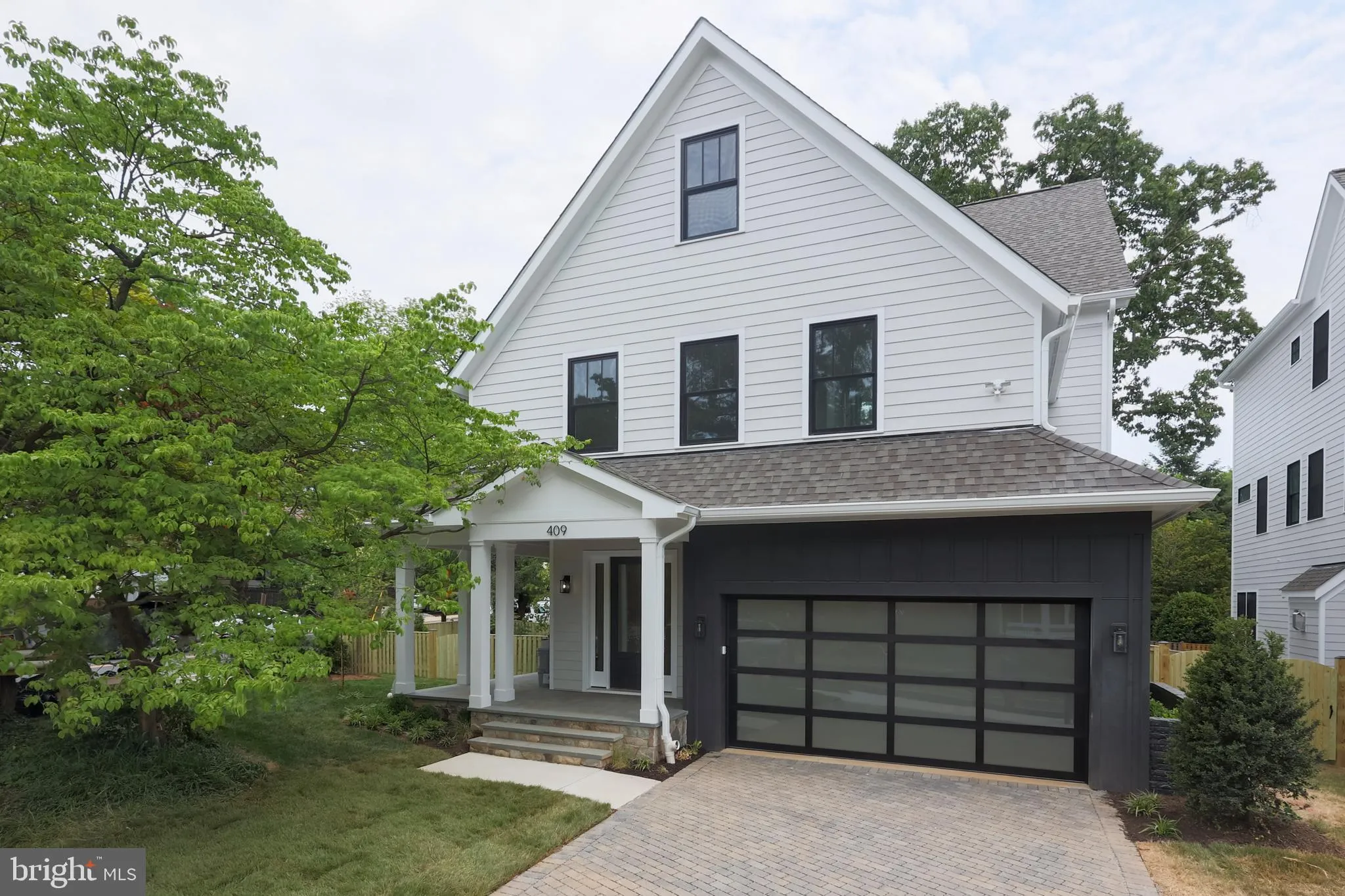 409 JACKSON STREET, Arlington, VA 22201
