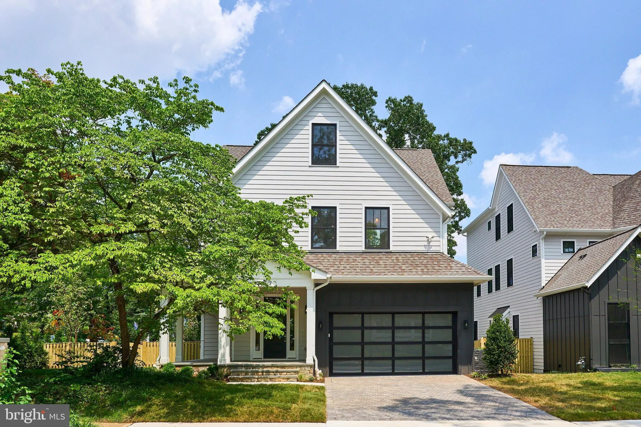 409 JACKSON STREET, Arlington, VA 22201