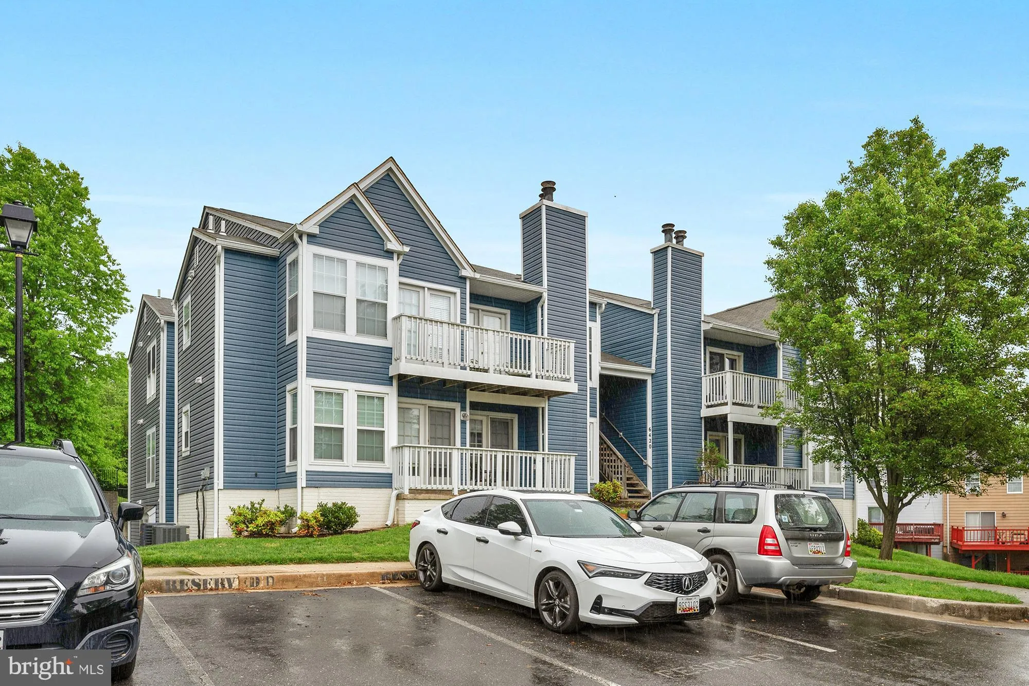 6420 GREEN FIELD ROAD, Elkridge, MD 21075