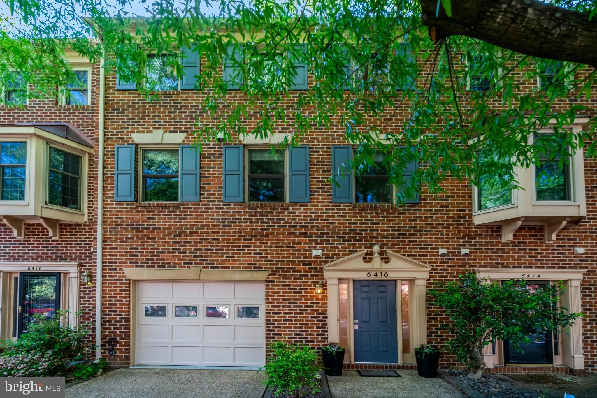 6416 FLEETSIDE COURT, Alexandria, VA 22310