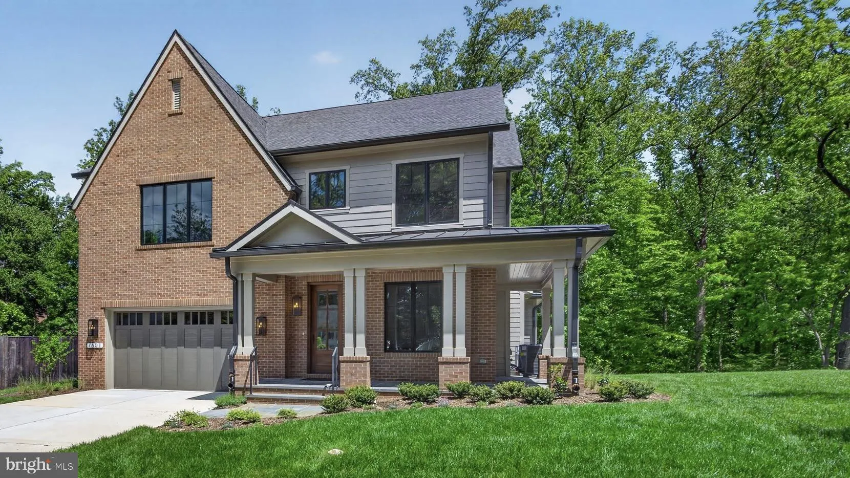 7601 MARYKNOLL AVENUE, Bethesda, MD 20817