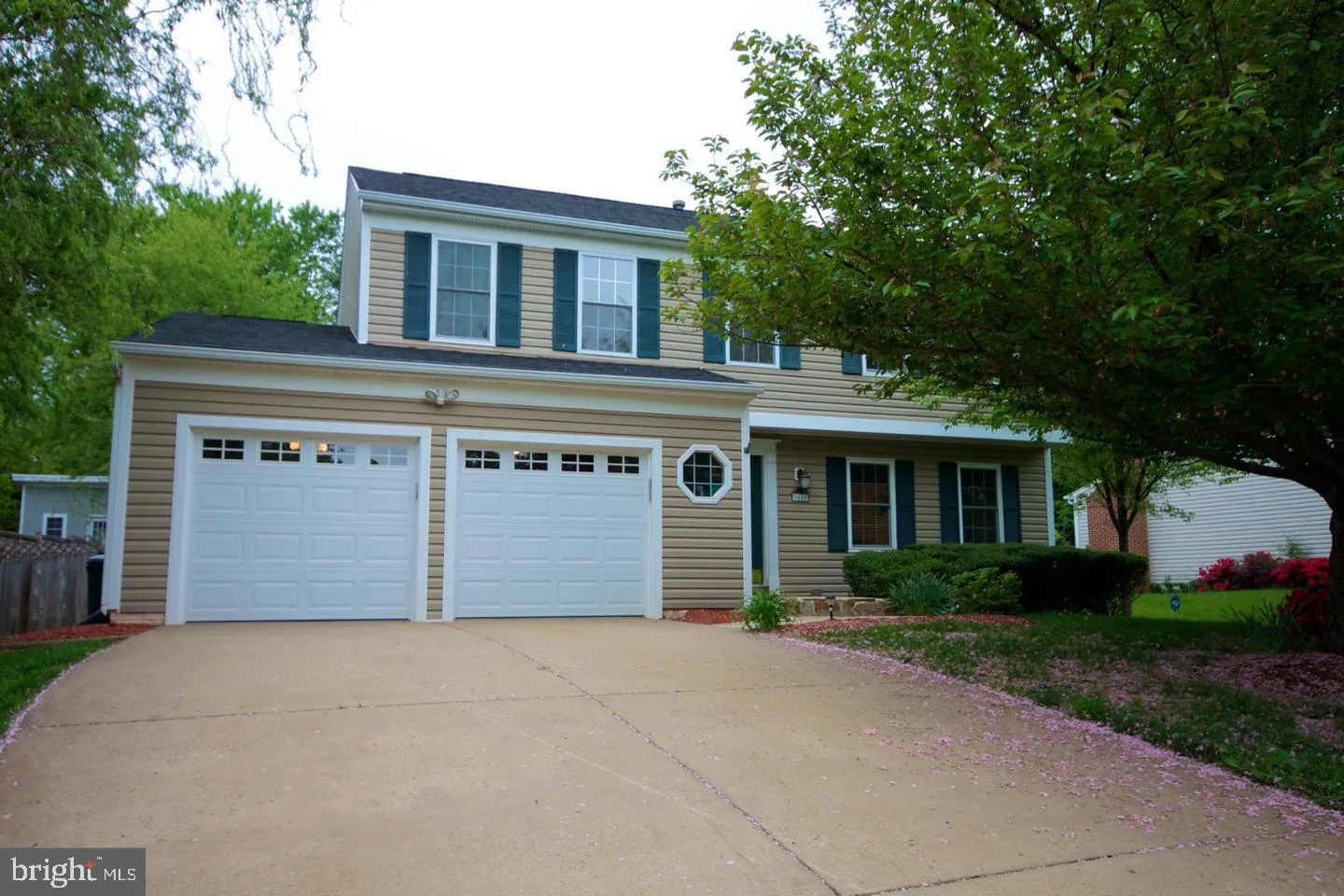 9608 WATERFORD DRIVE, Manassas, VA 20110