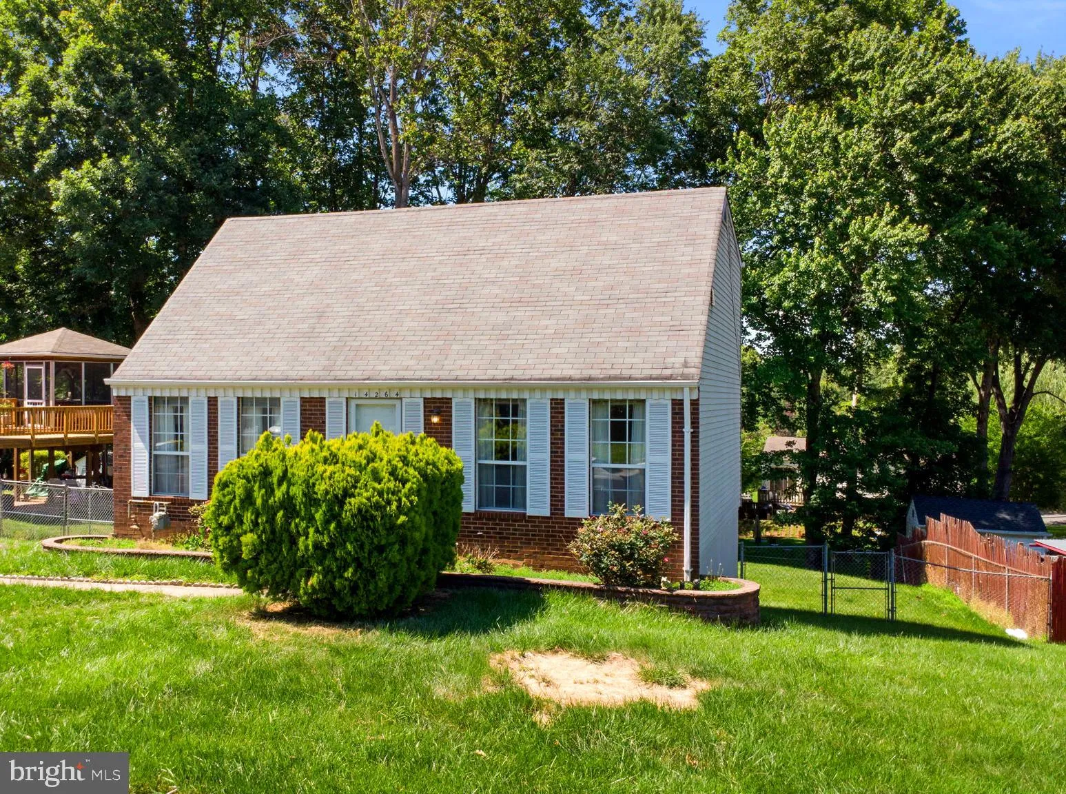 14264 LINDENDALE ROAD, Woodbridge, VA 22193