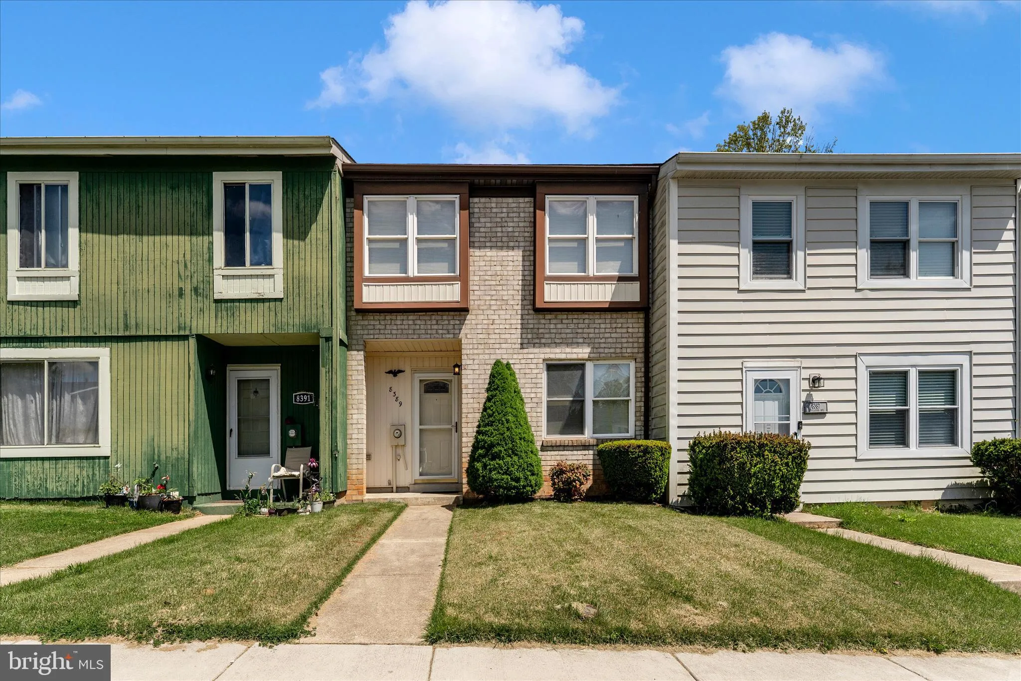 8389 REVELATION AVENUE, Walkersville, MD 21793