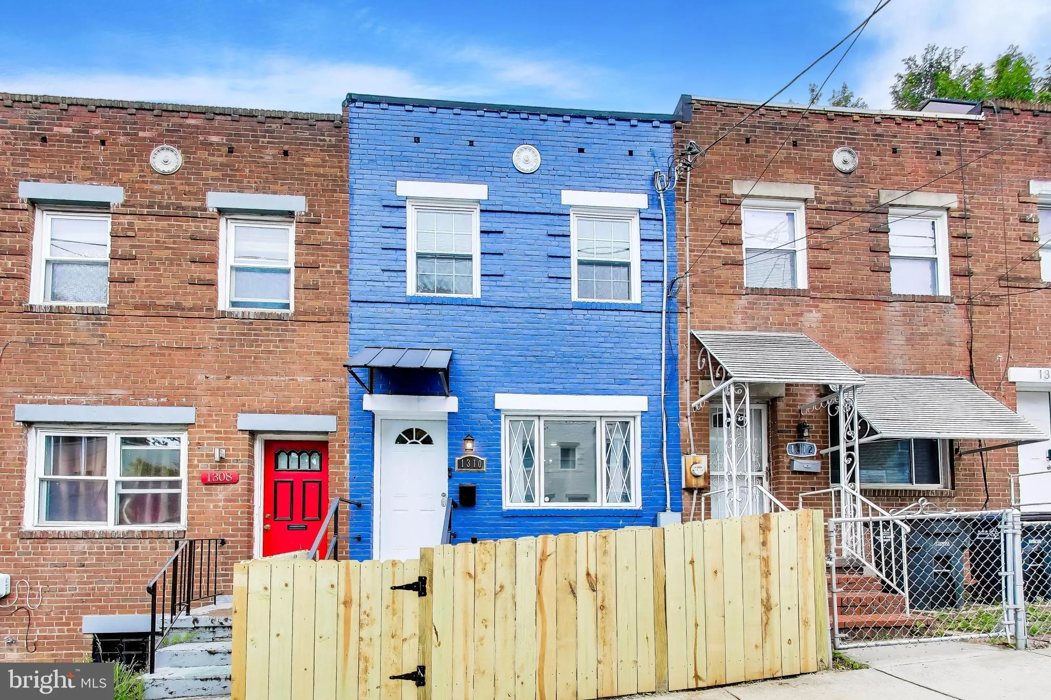 1310 DEXTER TERRACE, Washington, DC 20020