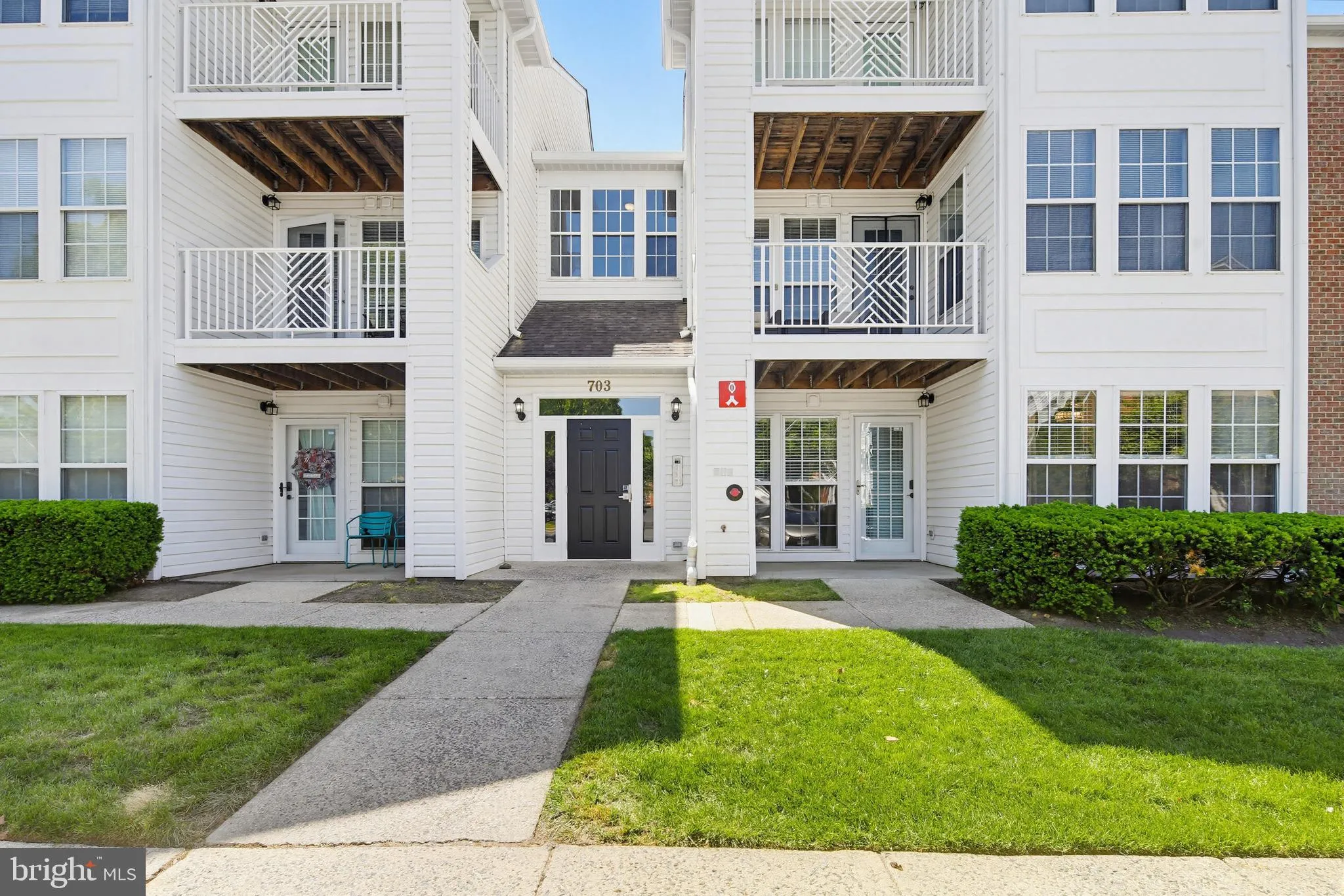703 HARVEST RUN DRIVE, Odenton, MD 21113