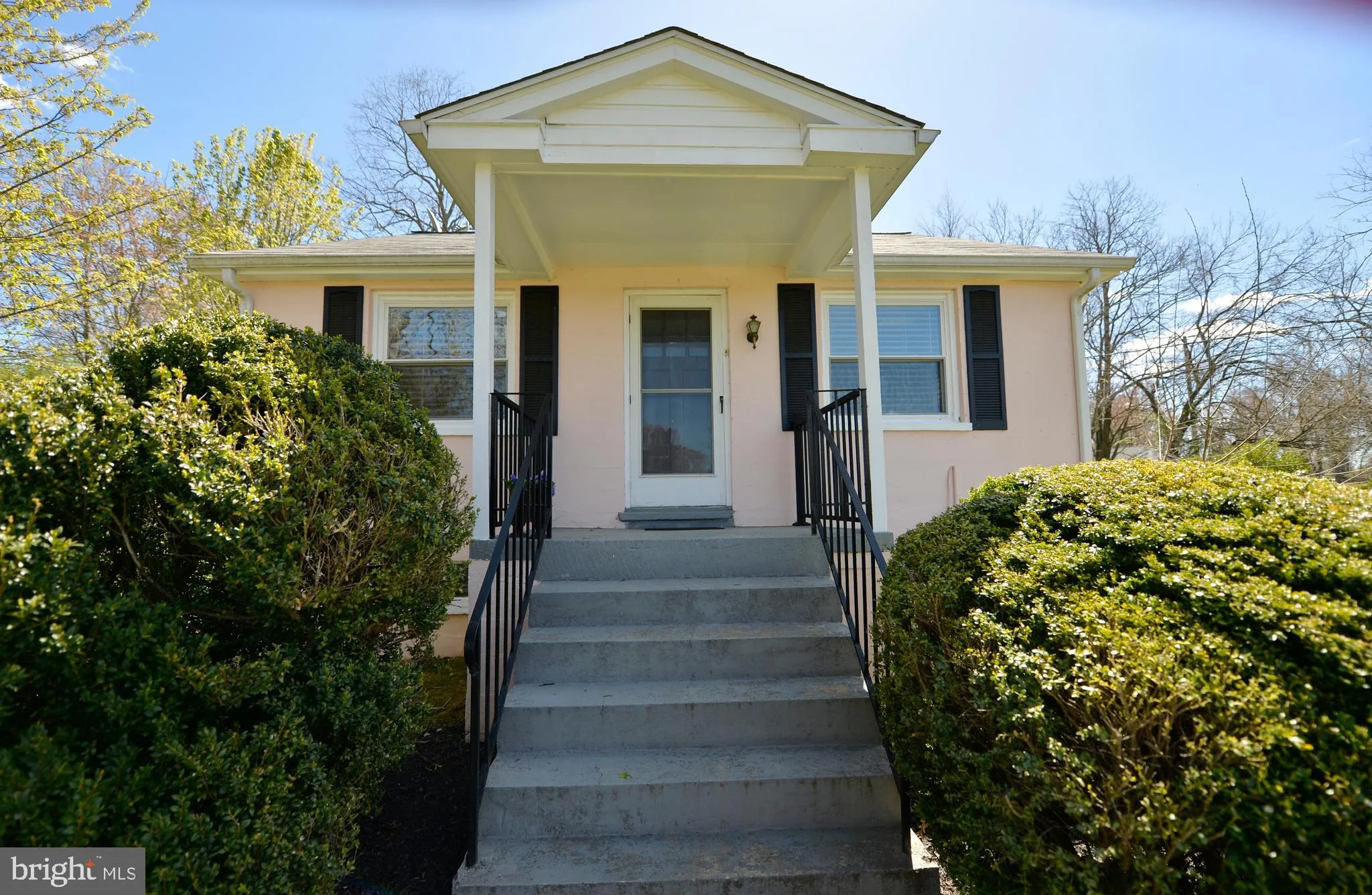 22282 ST LOUIS ROAD, Middleburg, VA 20117