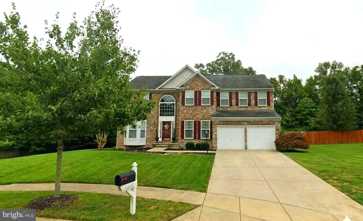 16600 MANNINGTON ROAD, Accokeek, MD 20607