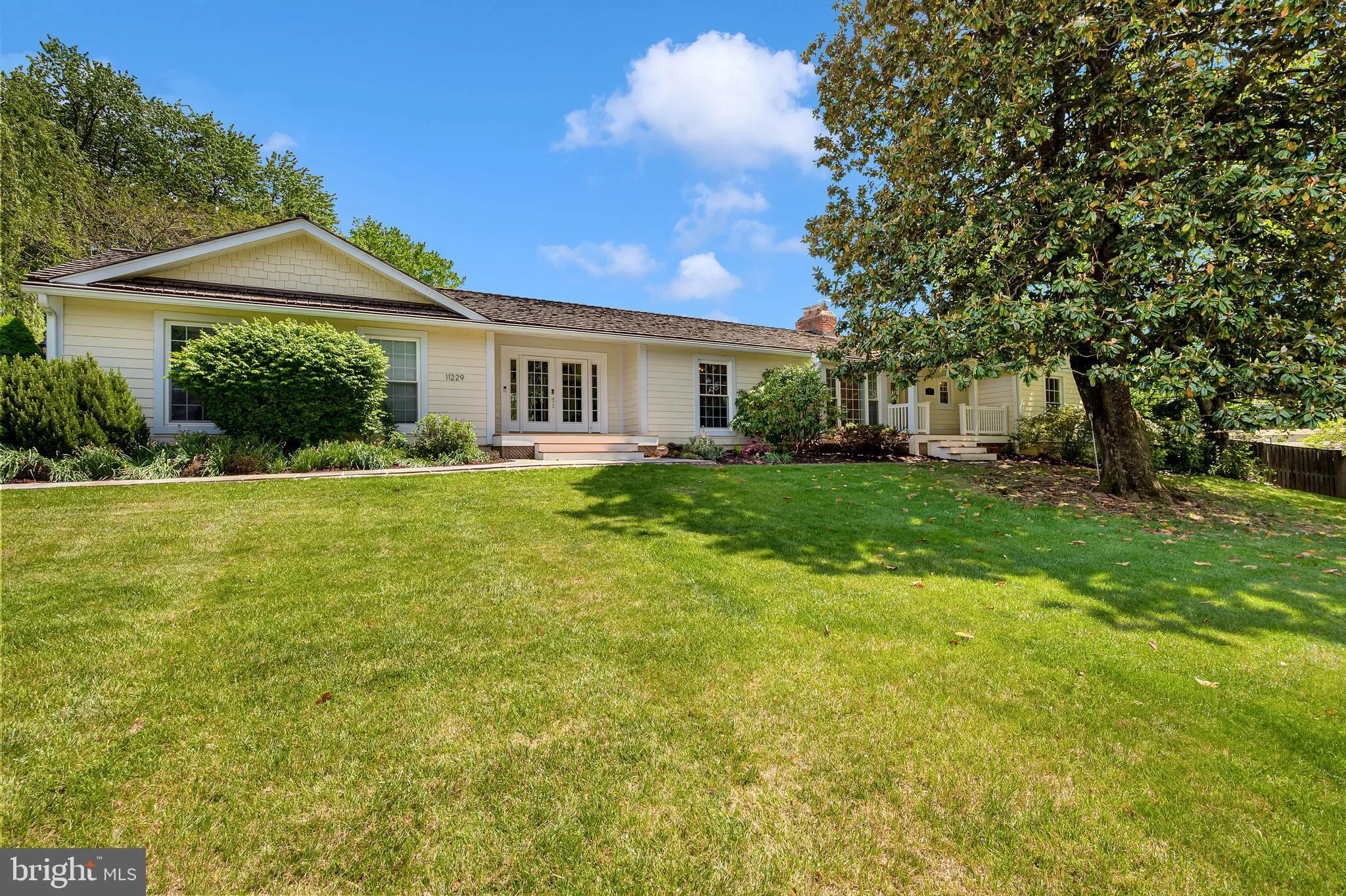 11229 HUNTOVER DRIVE, Rockville, MD 20852