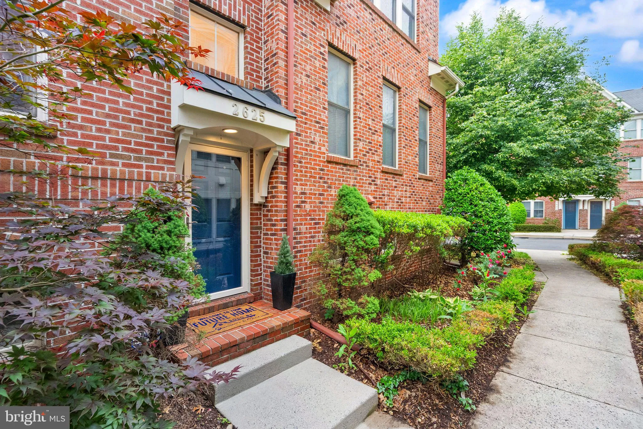 2625 KENMORE COURT, Arlington, VA 22206