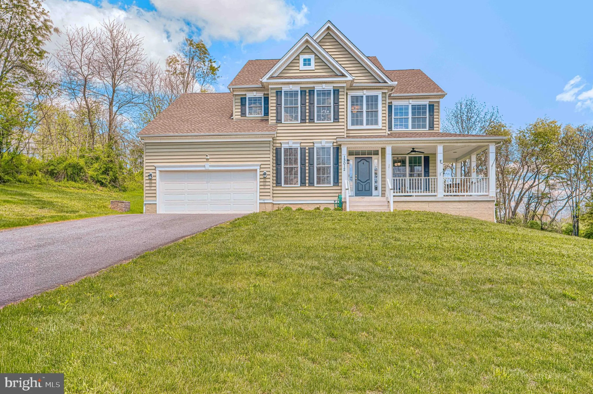 13012 LIBERTY ROAD, Union Bridge, MD 21791