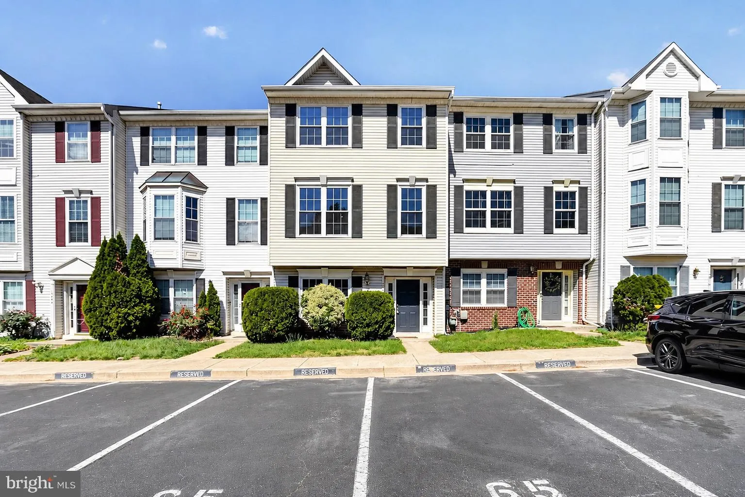 7706 PERIWINKLE WAY, Severn, MD 21144