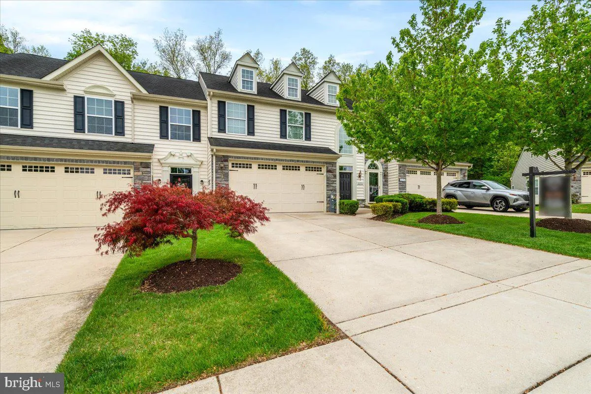 2372 ADAM DAVID WAY, Marriottsville, MD 21104