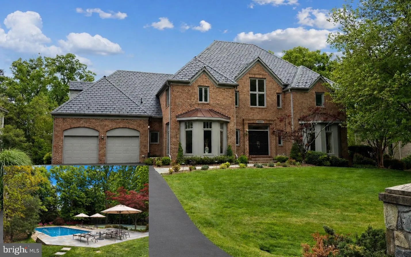 9860 AVENEL FARM DRIVE, Potomac, MD 20854
