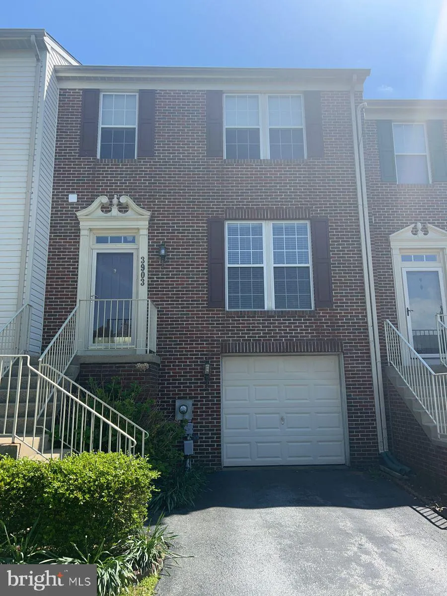 3903 MANHEIM PLACE, Jefferson, MD 21755