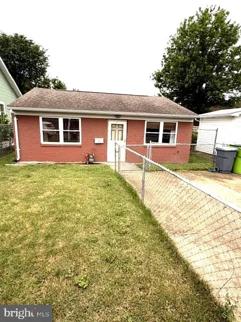 4301 NEWARK ROAD, Brentwood, MD 20722