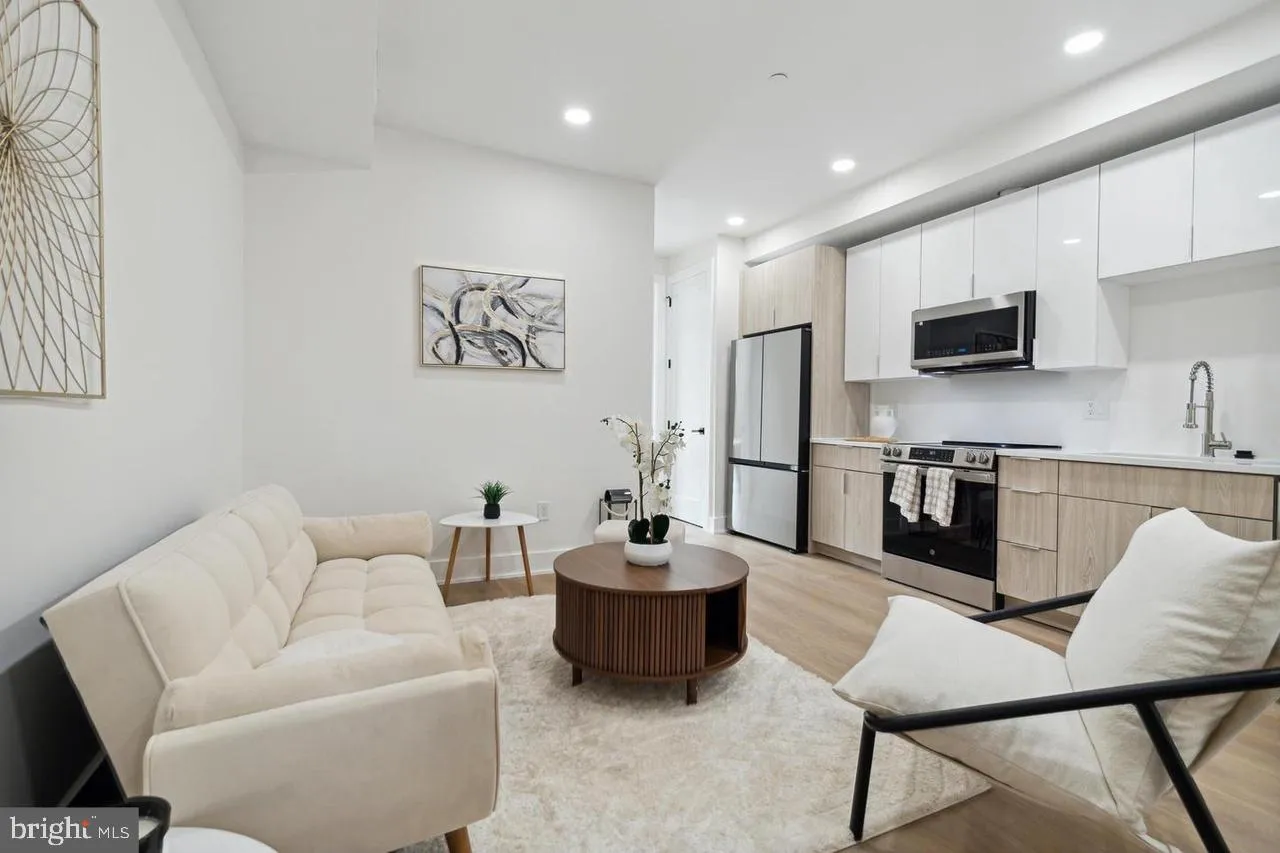705 QUINCY STREET, Washington, DC 20017