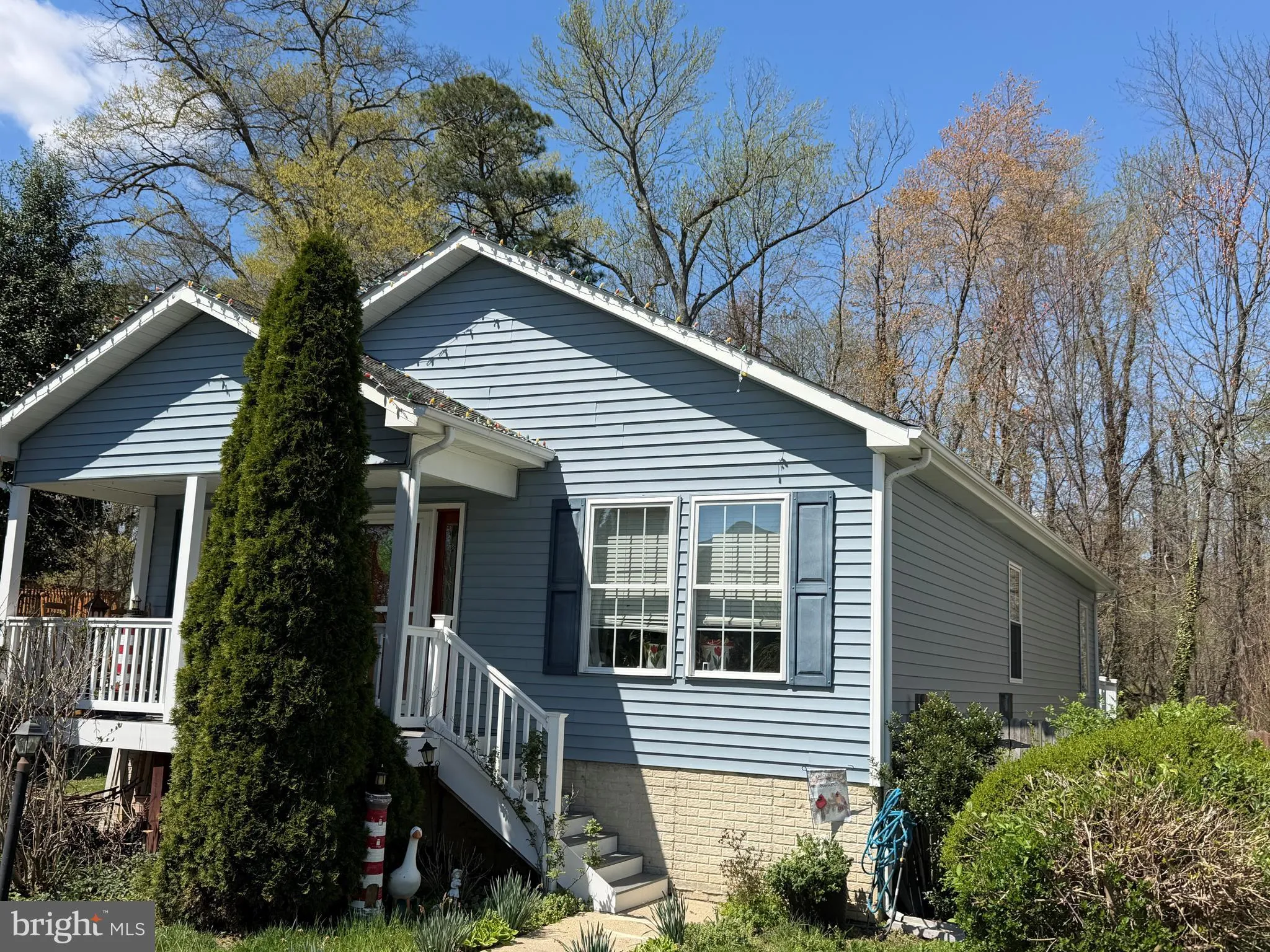 7712 WEST ROAD, Glen Burnie, MD 21060