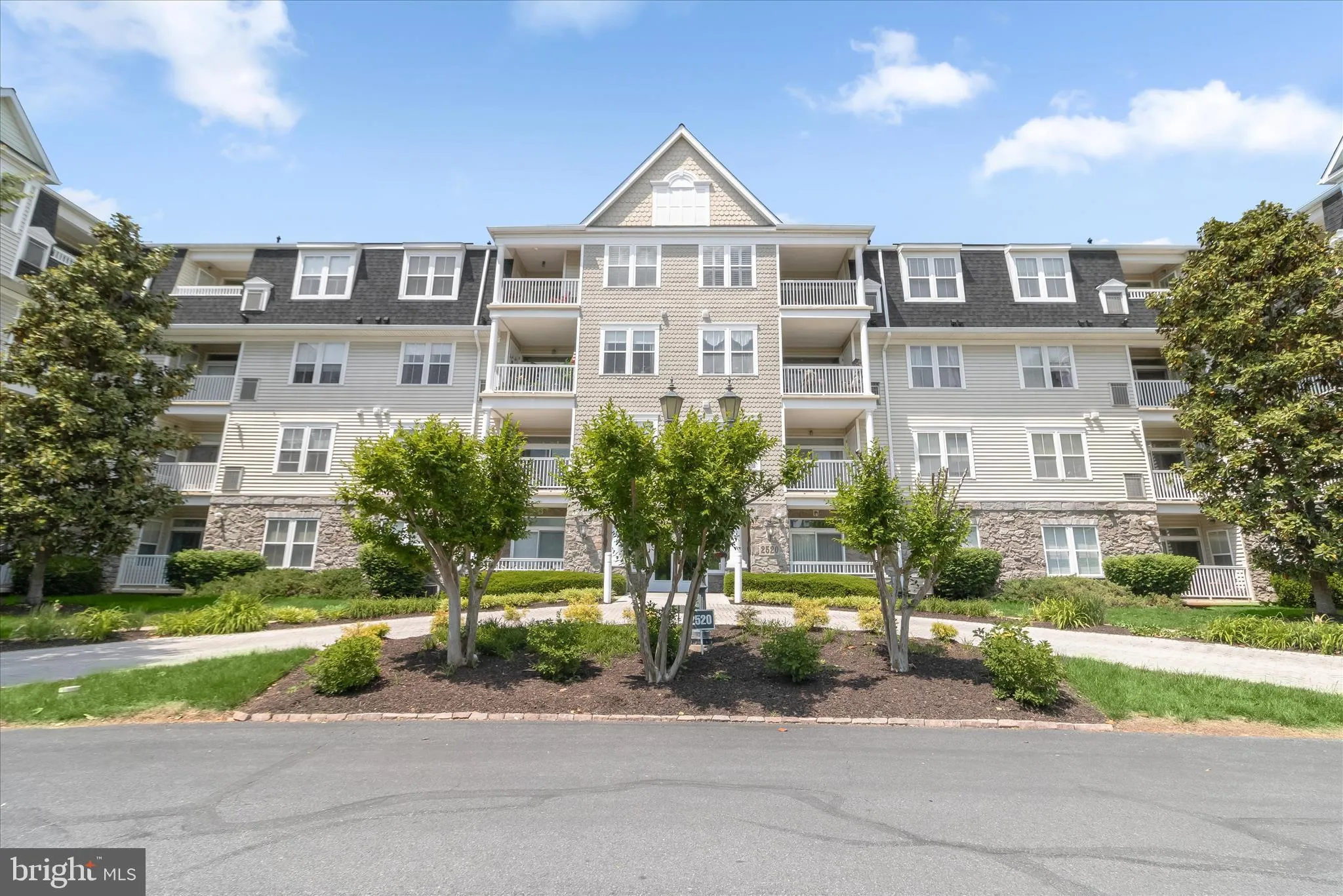 2520 WATERSIDE DRIVE, Frederick, MD 21701