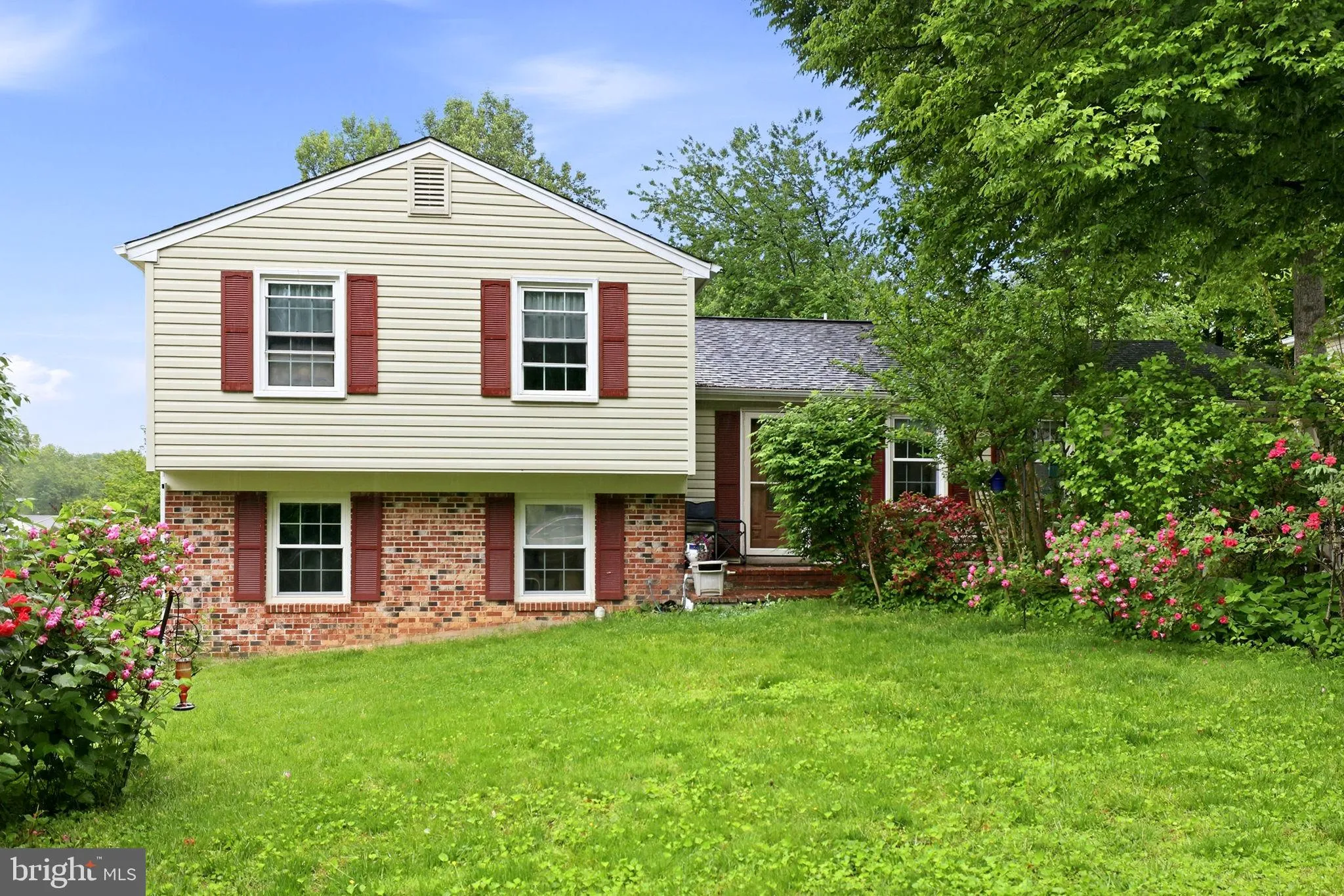 5141 BRADFIELD DRIVE, Annandale, VA 22003