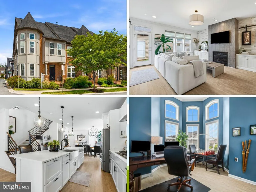 605 BLANDWOOD ROAD, Frederick, MD 21701