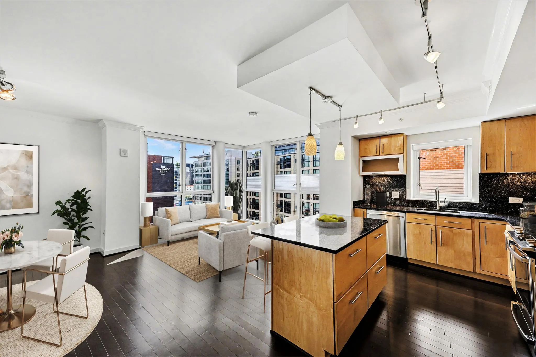 1025 1ST STREET, Washington, DC 20003