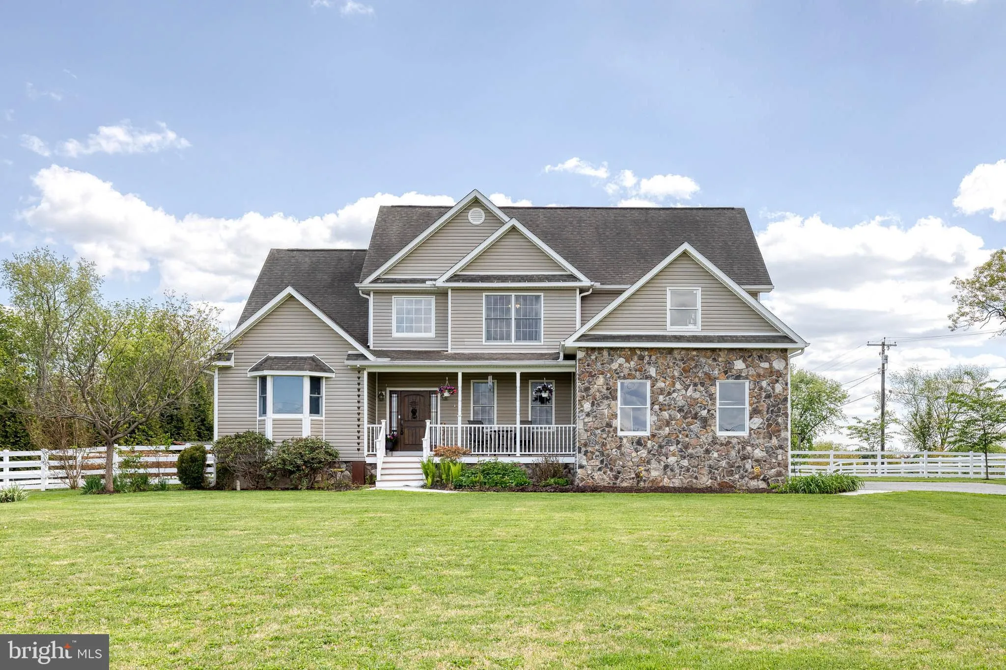 1097 UNDERWOOD ROAD, Sykesville, MD 21784