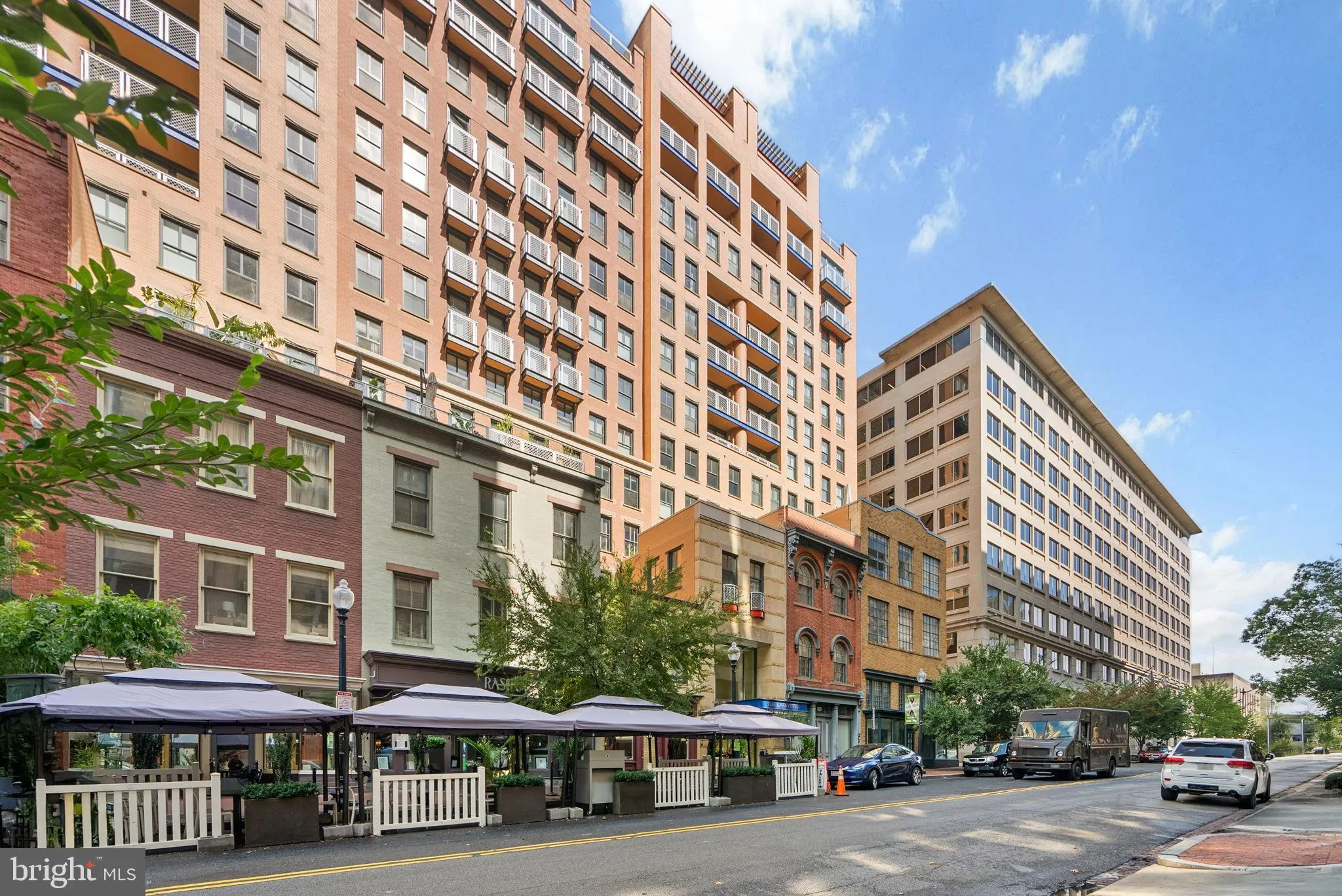 631 D STREET, Washington, DC 20004