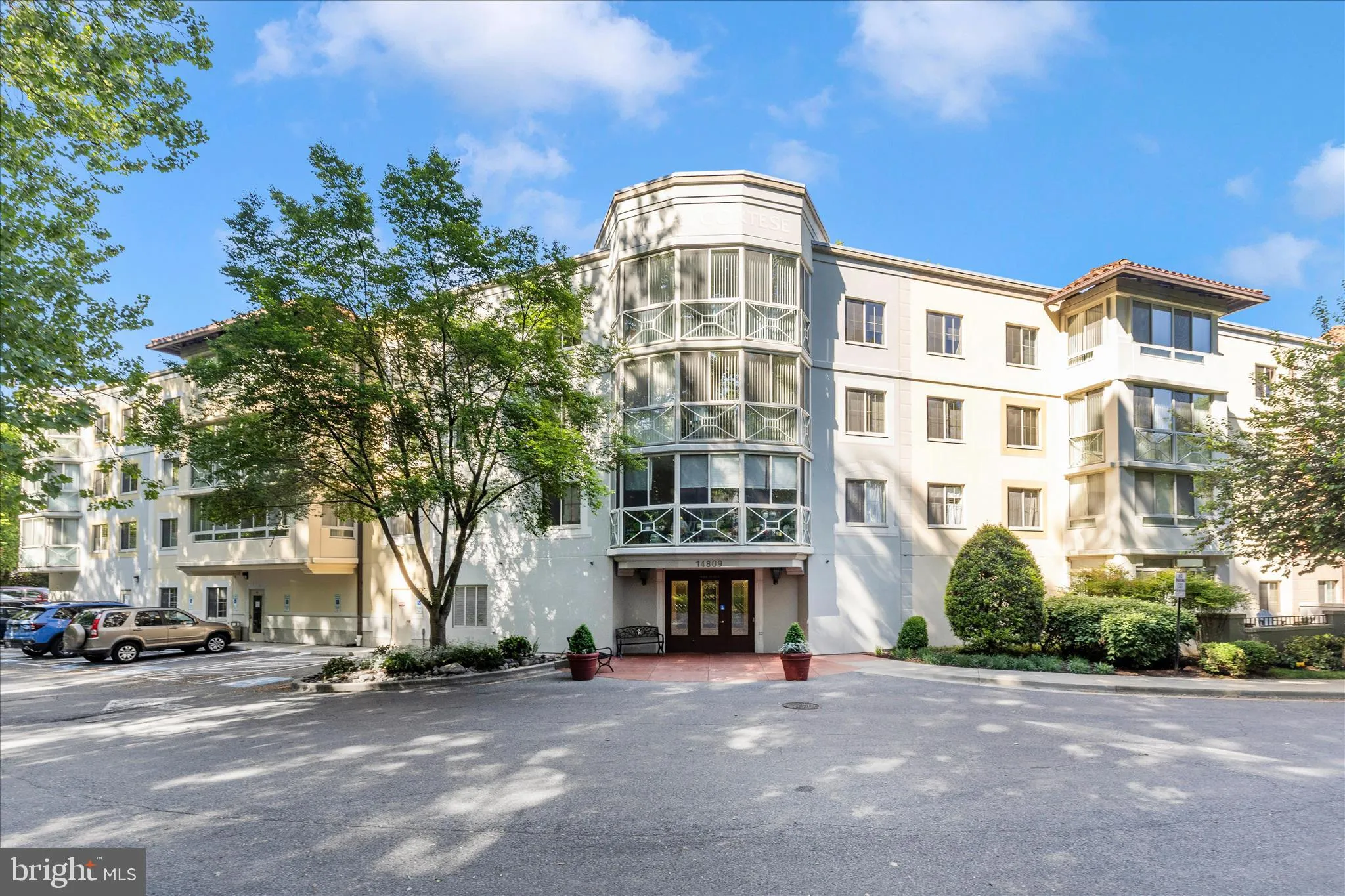 14809 PENNFIELD CIRCLE, Silver Spring, MD 20906
