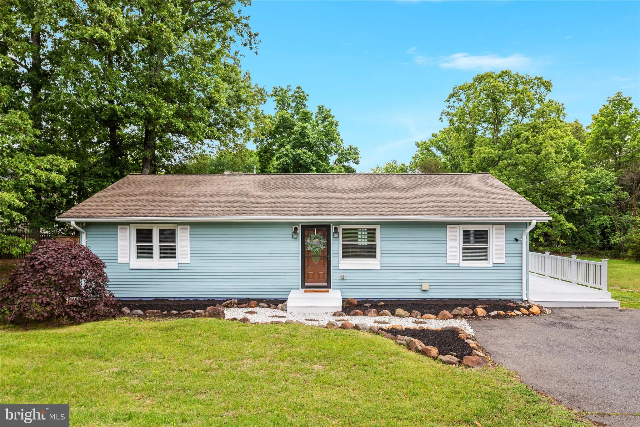 14013 GLENKIRK ROAD, Gainesville, VA 20155