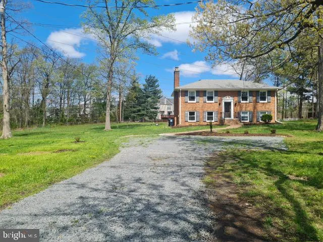 7312 GENE STREET, Alexandria, VA 22315