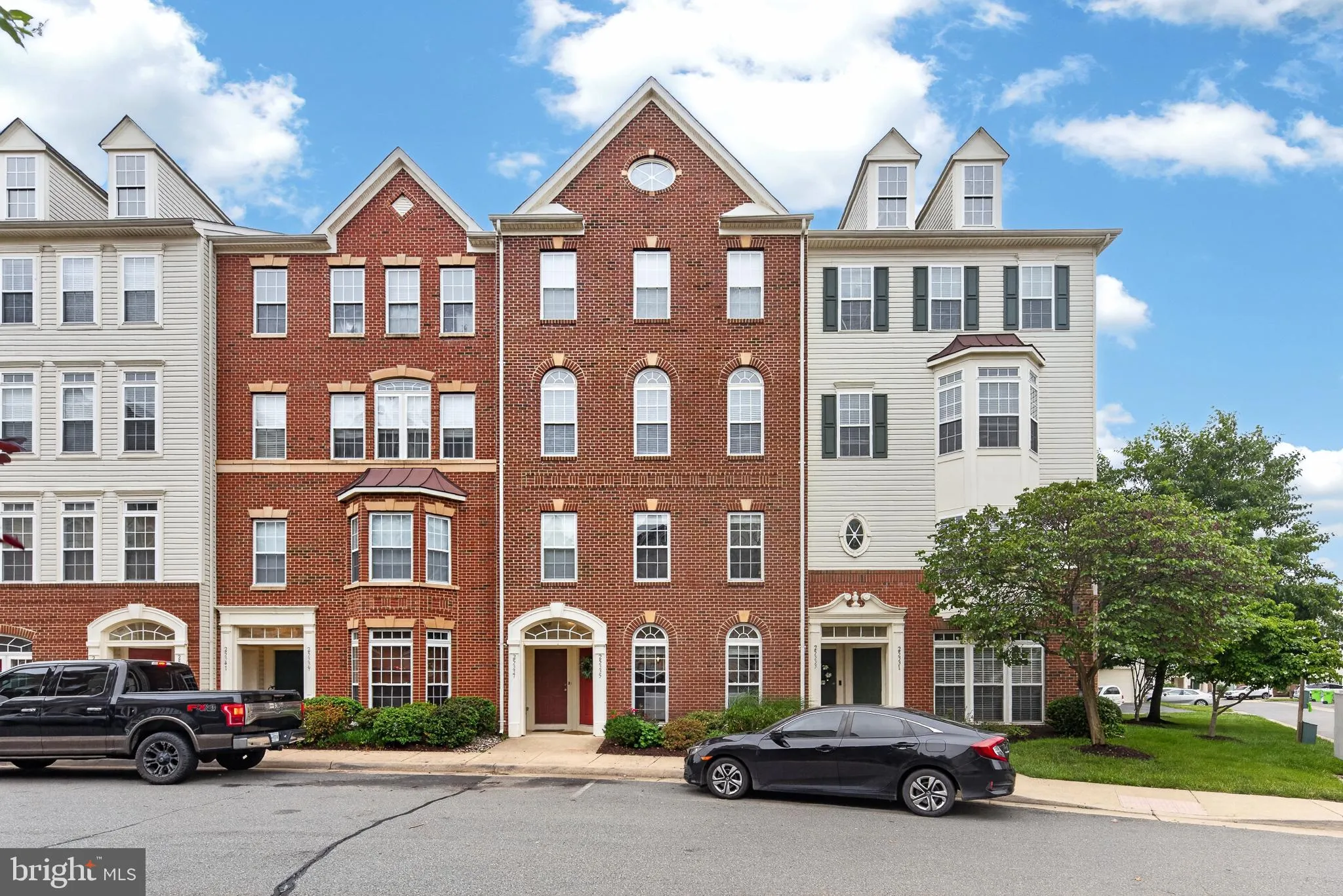 25335 CURIOSITY SQUARE, Aldie, VA 20105