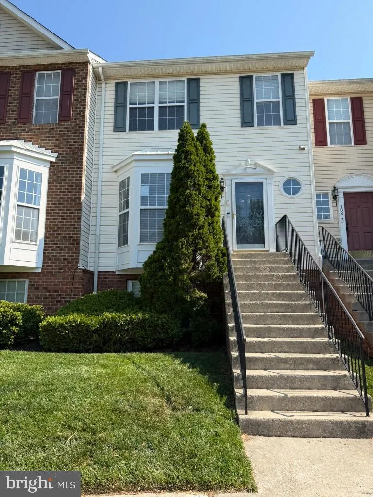 106 HEATHER STONE WAY, Glen Burnie, MD 21061