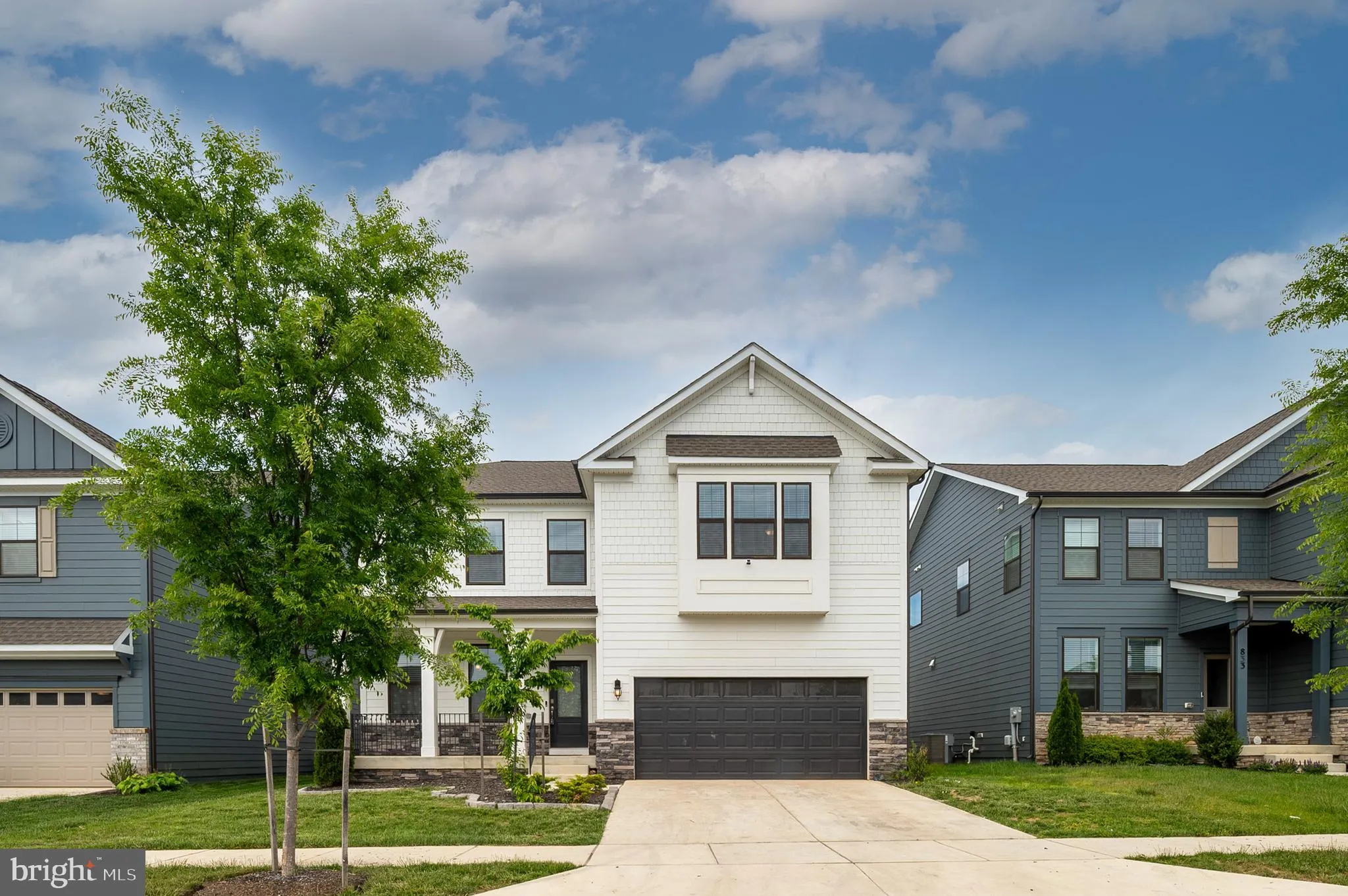 831 FOUNDRY STREET, Frederick, MD 21701