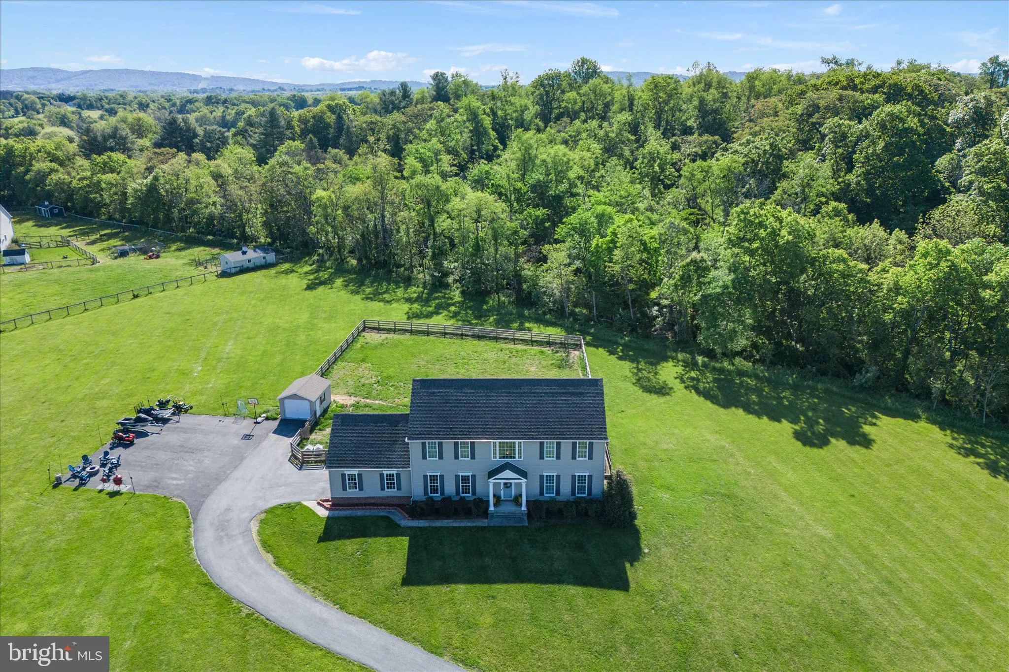 11908 STONEHOUSE VIEW COURT, Lovettsville, VA 20180