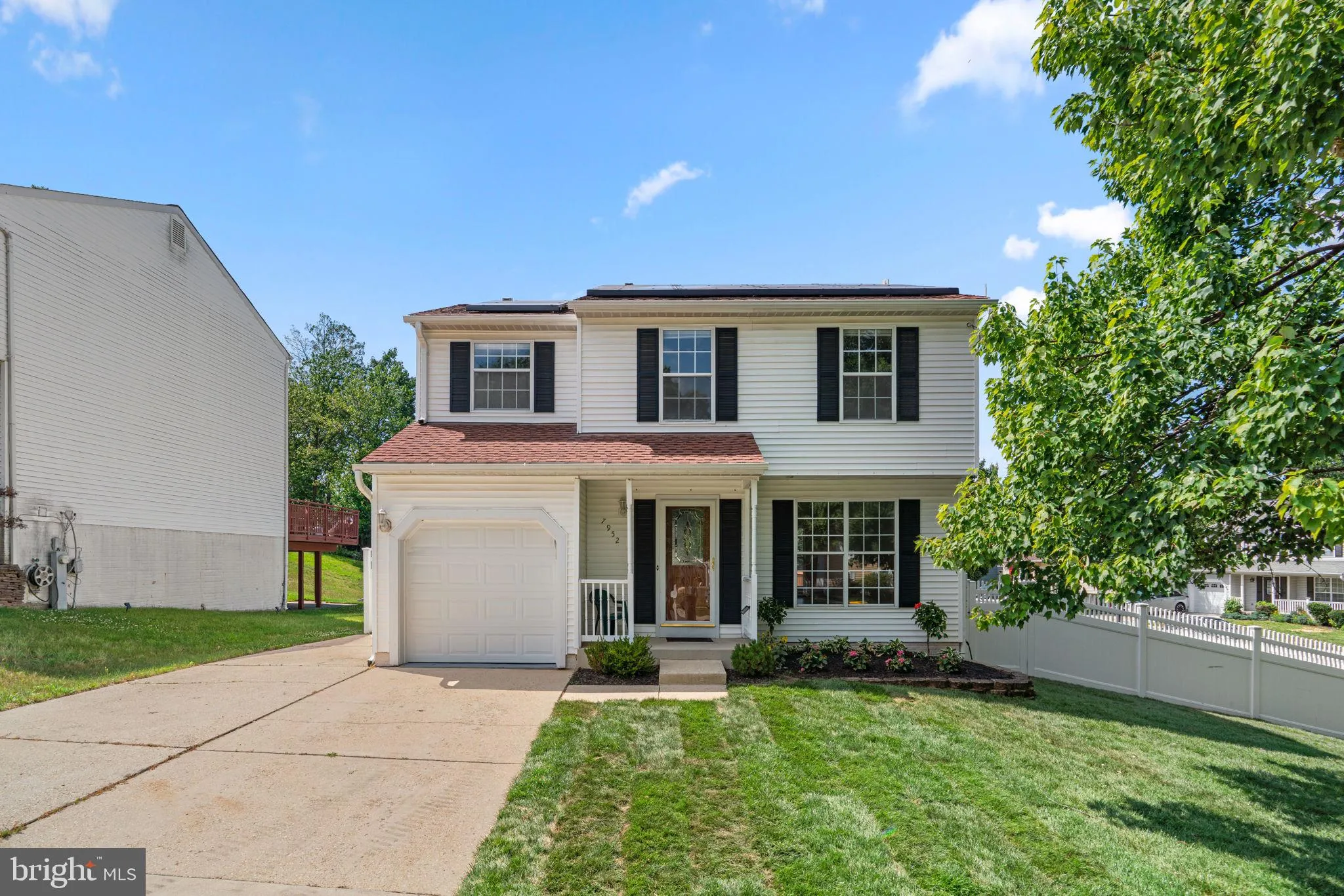 7952 INNKEEPER DRIVE, Severn, MD 21144