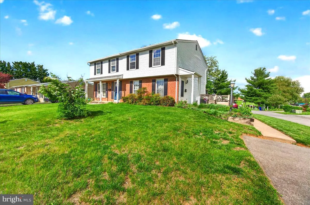 431 HEATHER RIDGE DRIVE, Frederick, MD 21702