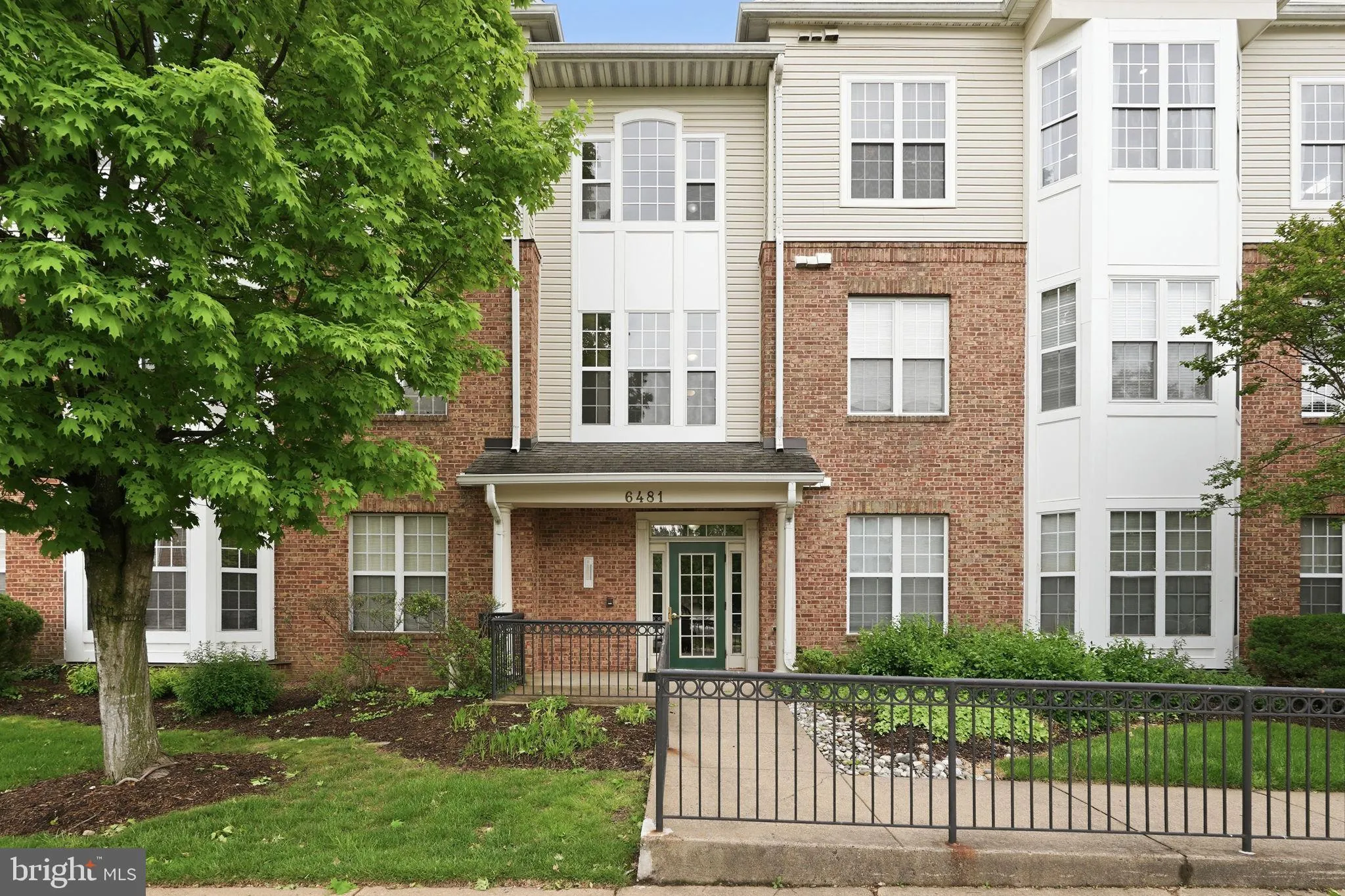 6481 CHEYENNE DRIVE, Alexandria, VA 22312