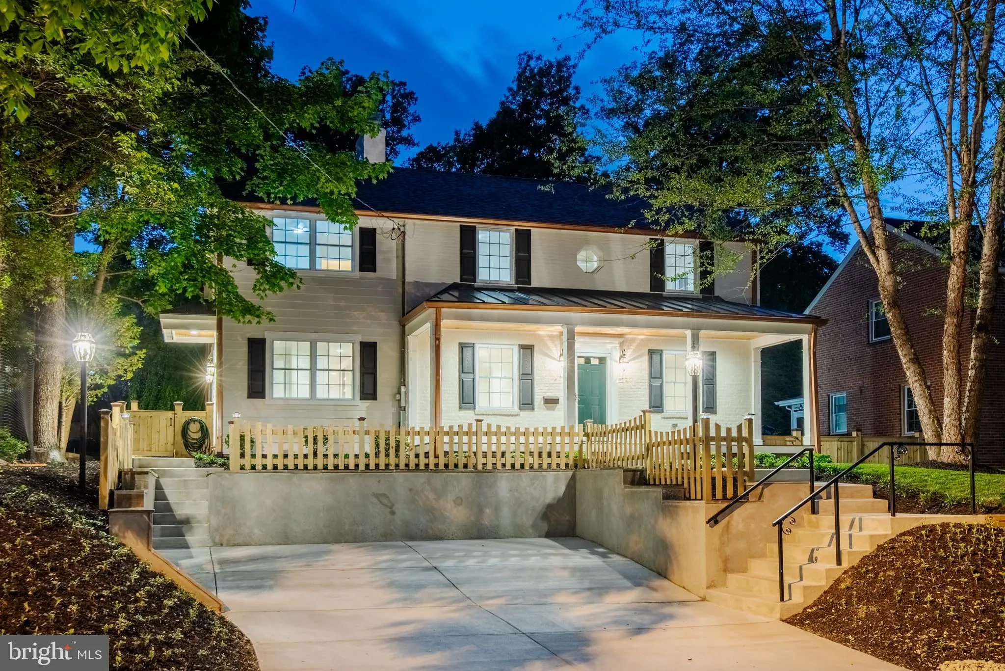 10104 BIG ROCK ROAD, Silver Spring, MD 20901
