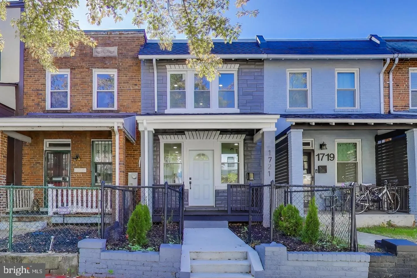 1721 L STREET, Washington, DC 20002