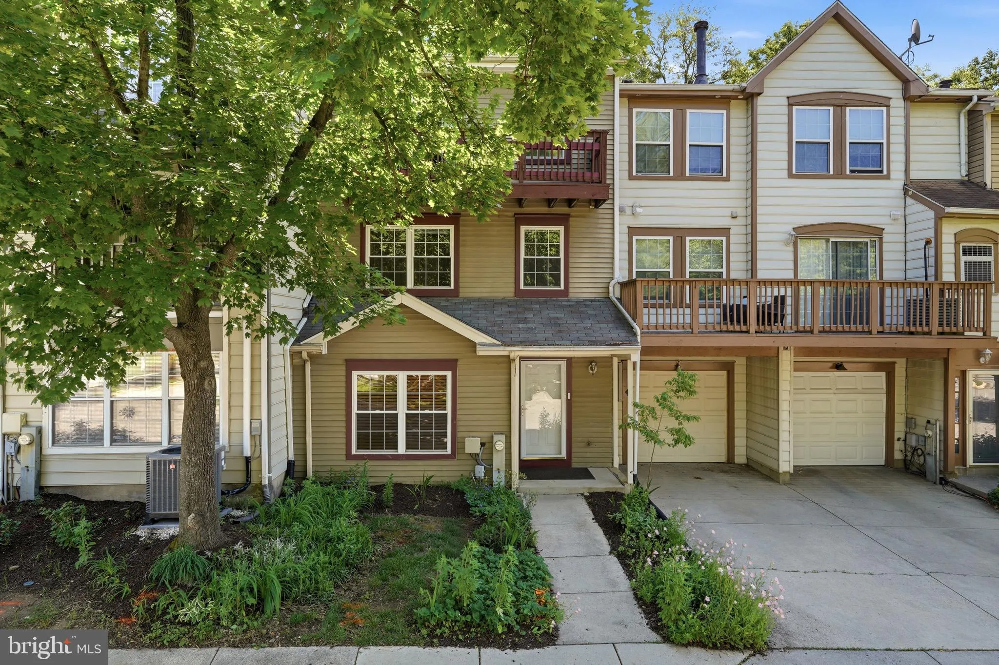 4753 RIVER VALLEY WAY, Bowie, MD 20720
