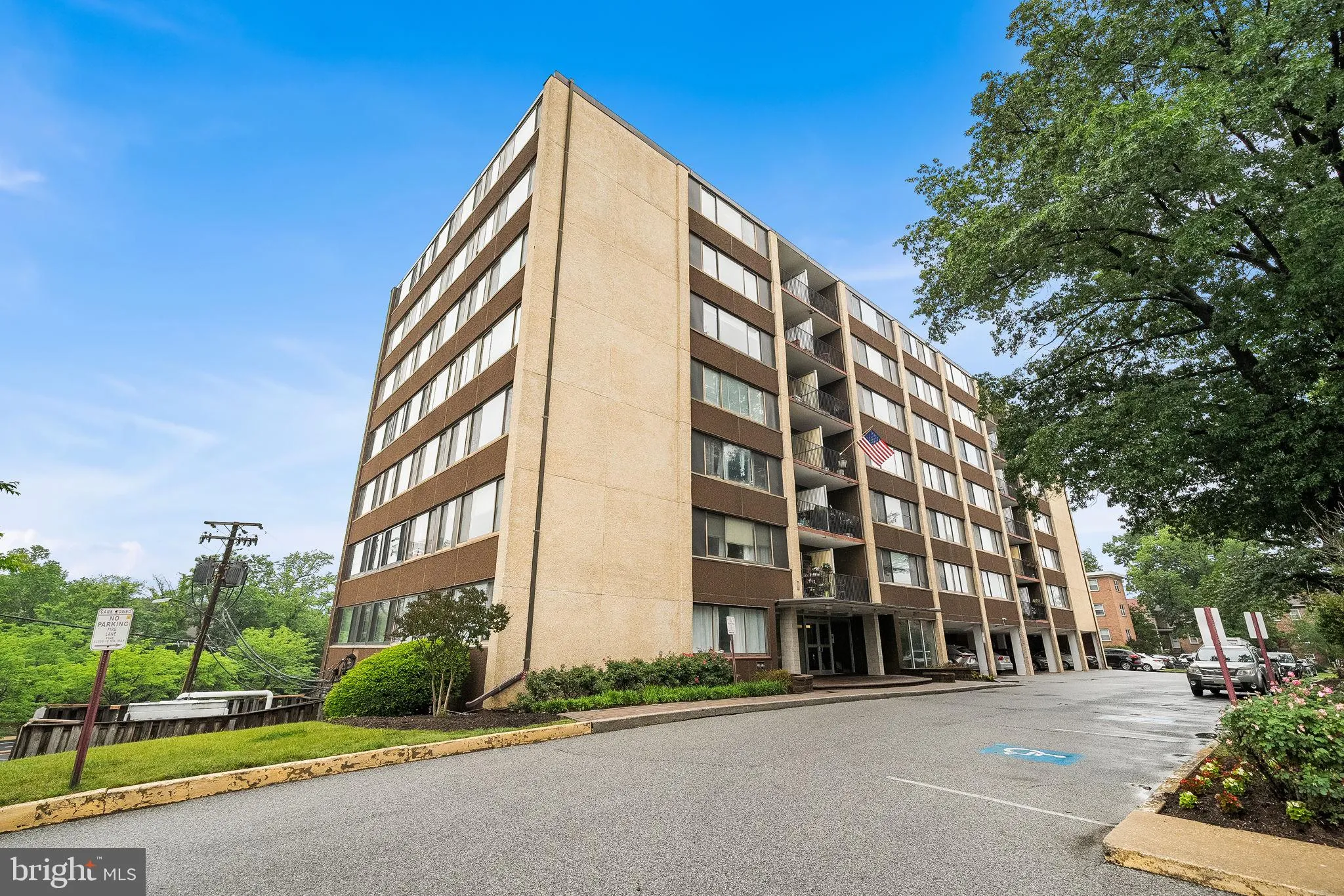 4401 CHERRY HILL ROAD, Arlington, VA 22207